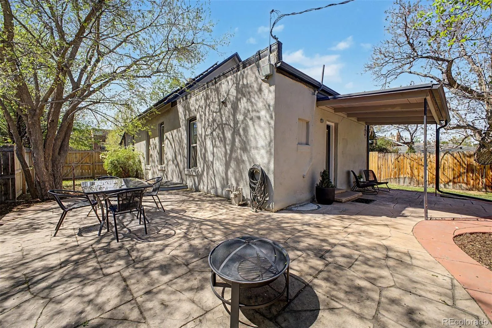 2600 N Vine Street Denver CO 80205 MLS #REC1512297 04252026175300 1600 34