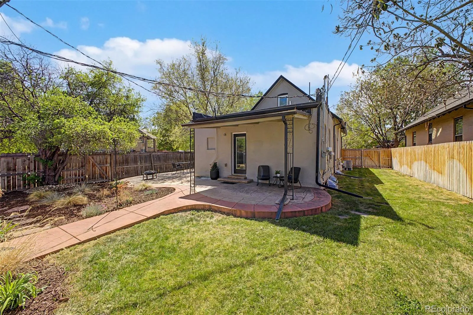 2600 N Vine Street Denver CO 80205 MLS #REC1512297 04252026175300 1600 35