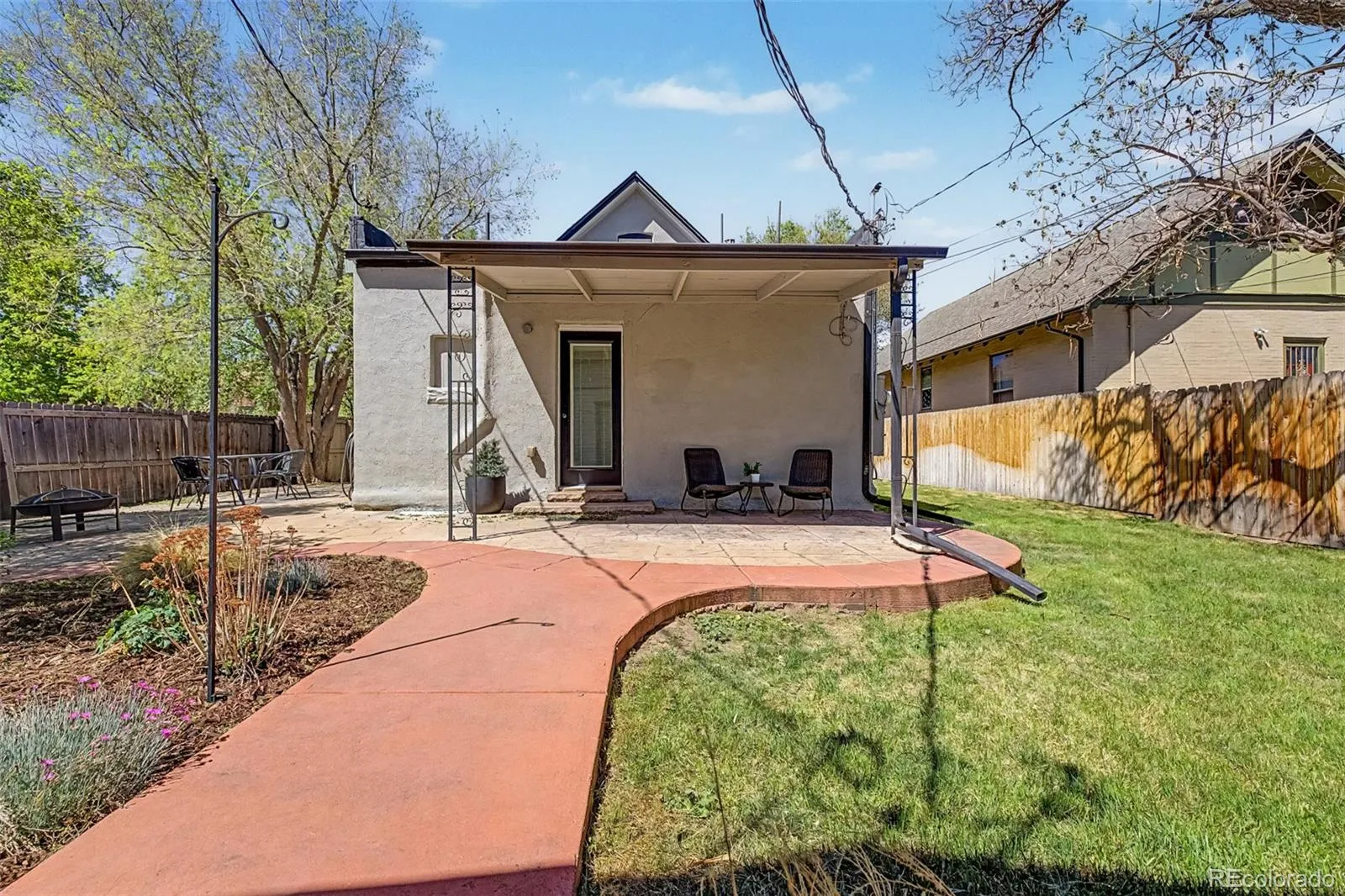 2600 N Vine Street Denver CO 80205 MLS #REC1512297 04252026175300 1600 36