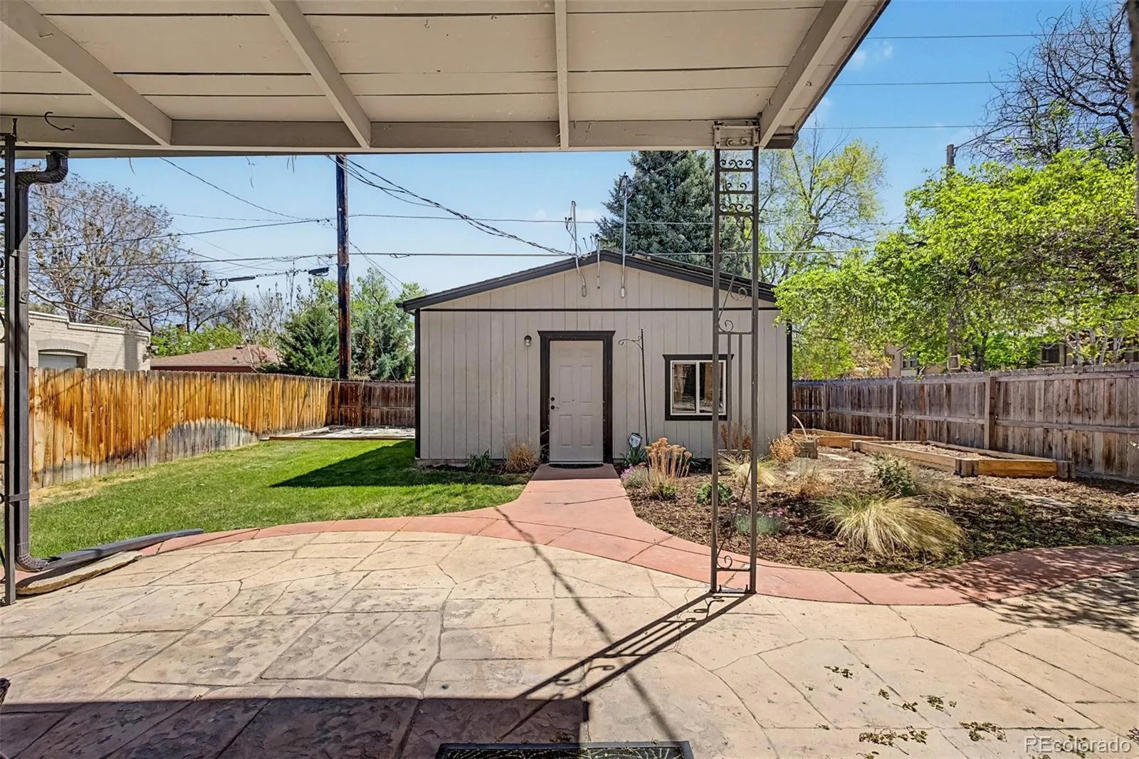 2600 N Vine Street Denver CO 80205 MLS #REC1512297 04252026175300 1600 38