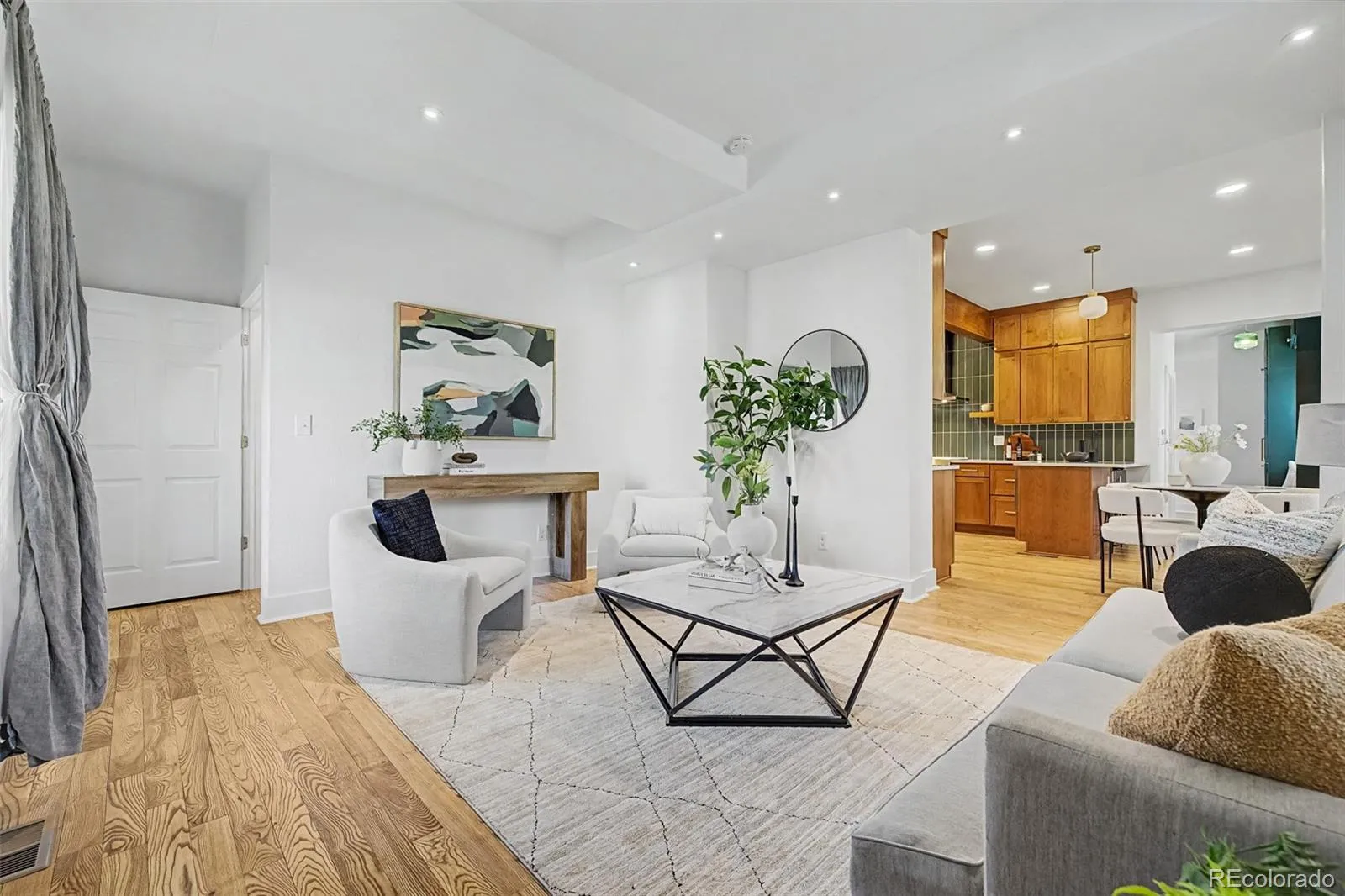 2600 N Vine Street Denver CO 80205 MLS #REC1512297 04252026175300 1600 4
