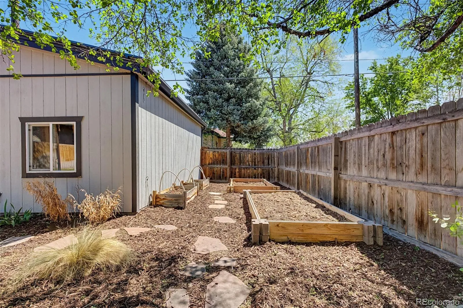 2600 N Vine Street Denver CO 80205 MLS #REC1512297 04252026175300 1600 40