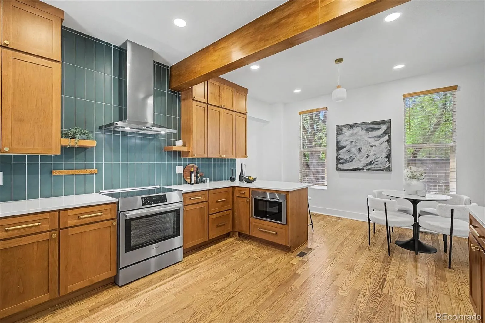 2600 N Vine Street Denver CO 80205 MLS #REC1512297 04252026175300 1600 5
