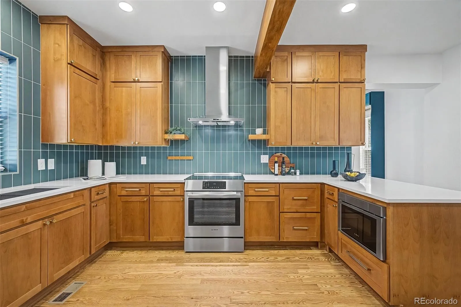 2600 N Vine Street Denver CO 80205 MLS #REC1512297 04252026175300 1600 6