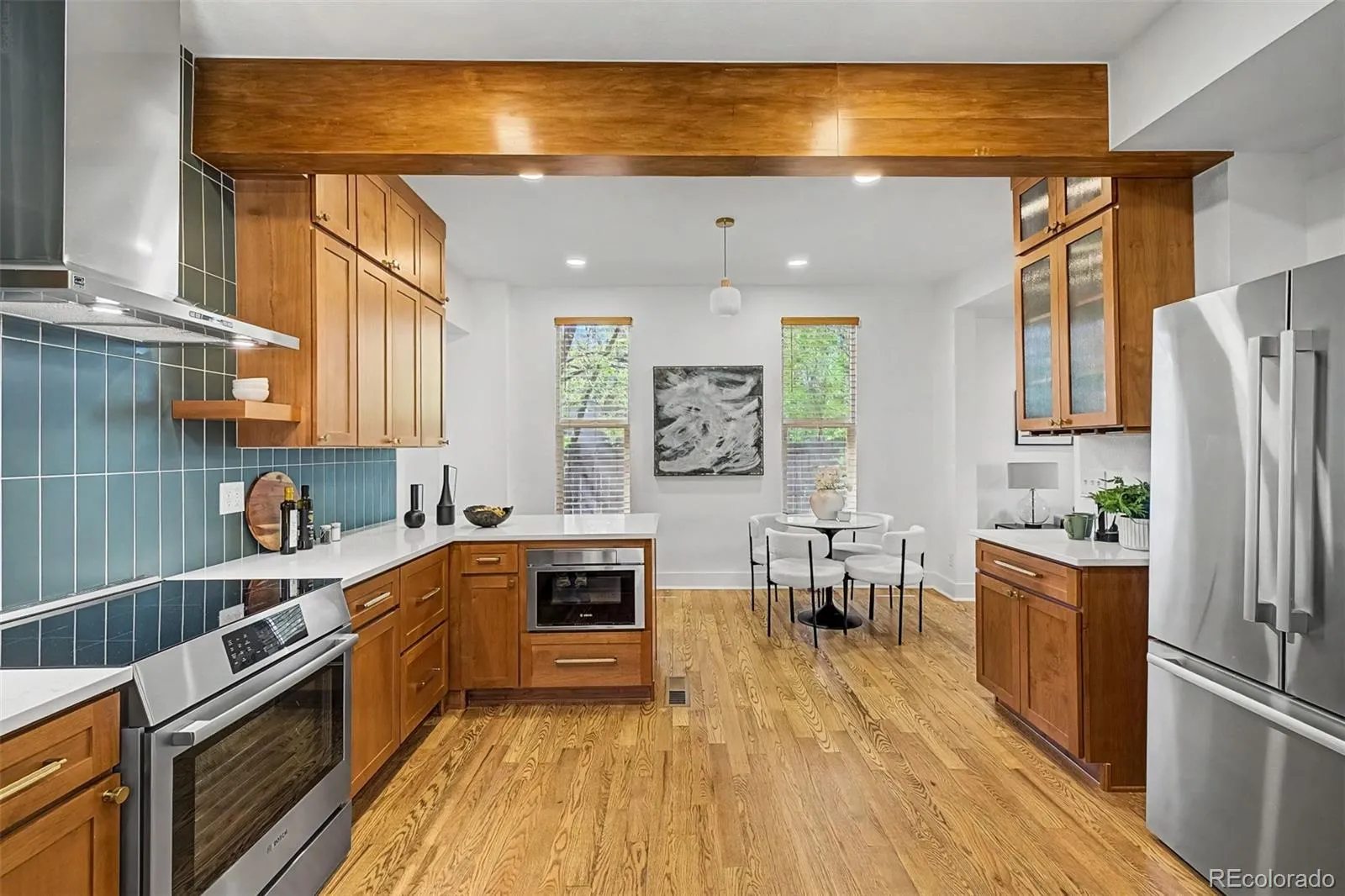 2600 N Vine Street Denver CO 80205 MLS #REC1512297 04252026175300 1600 7