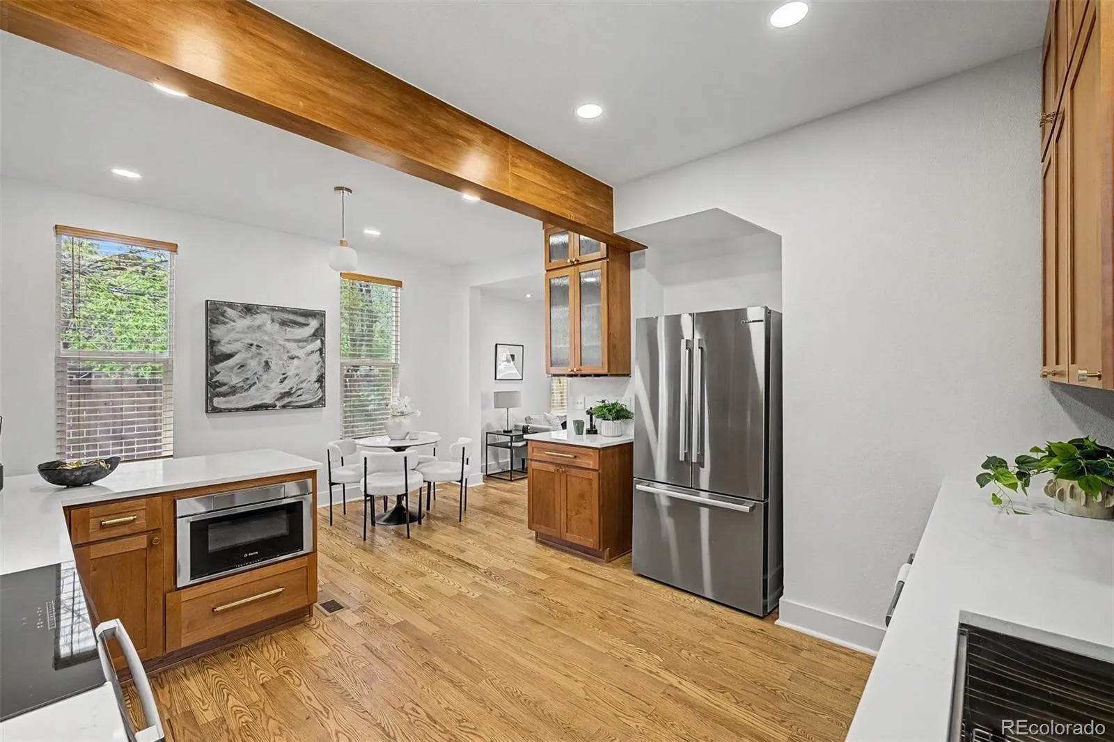 2600 N Vine Street Denver CO 80205 MLS #REC1512297 04252026175300 1600 8