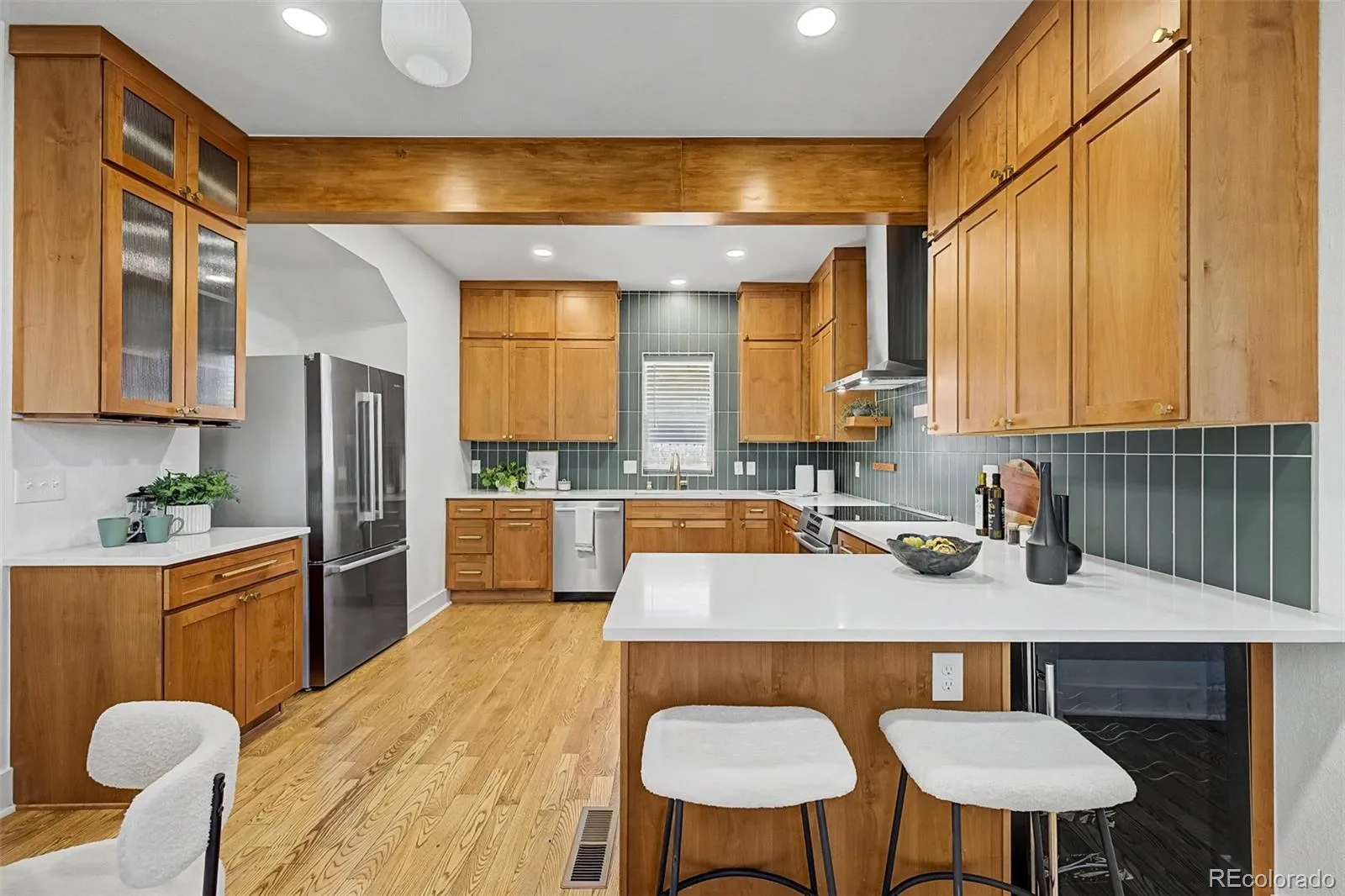 2600 N Vine Street Denver CO 80205 MLS #REC1512297 04252026175300 1600 9