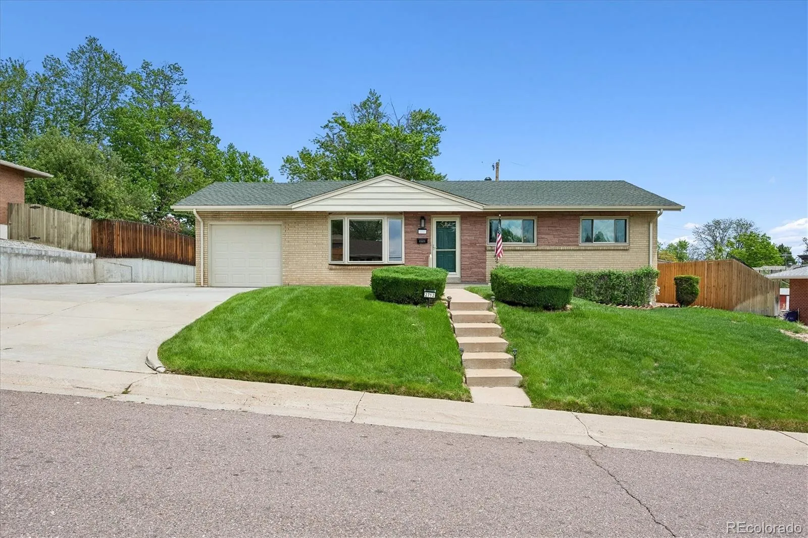 2712 S Vrain Street Denver CO 80236 MLS #REC1515580 05232026092853 1600 0