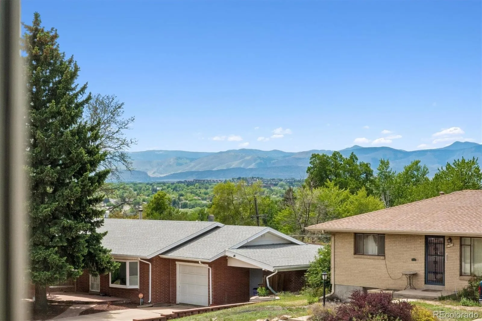 2712 S Vrain Street Denver CO 80236 MLS #REC1515580 05232026092853 1600 1