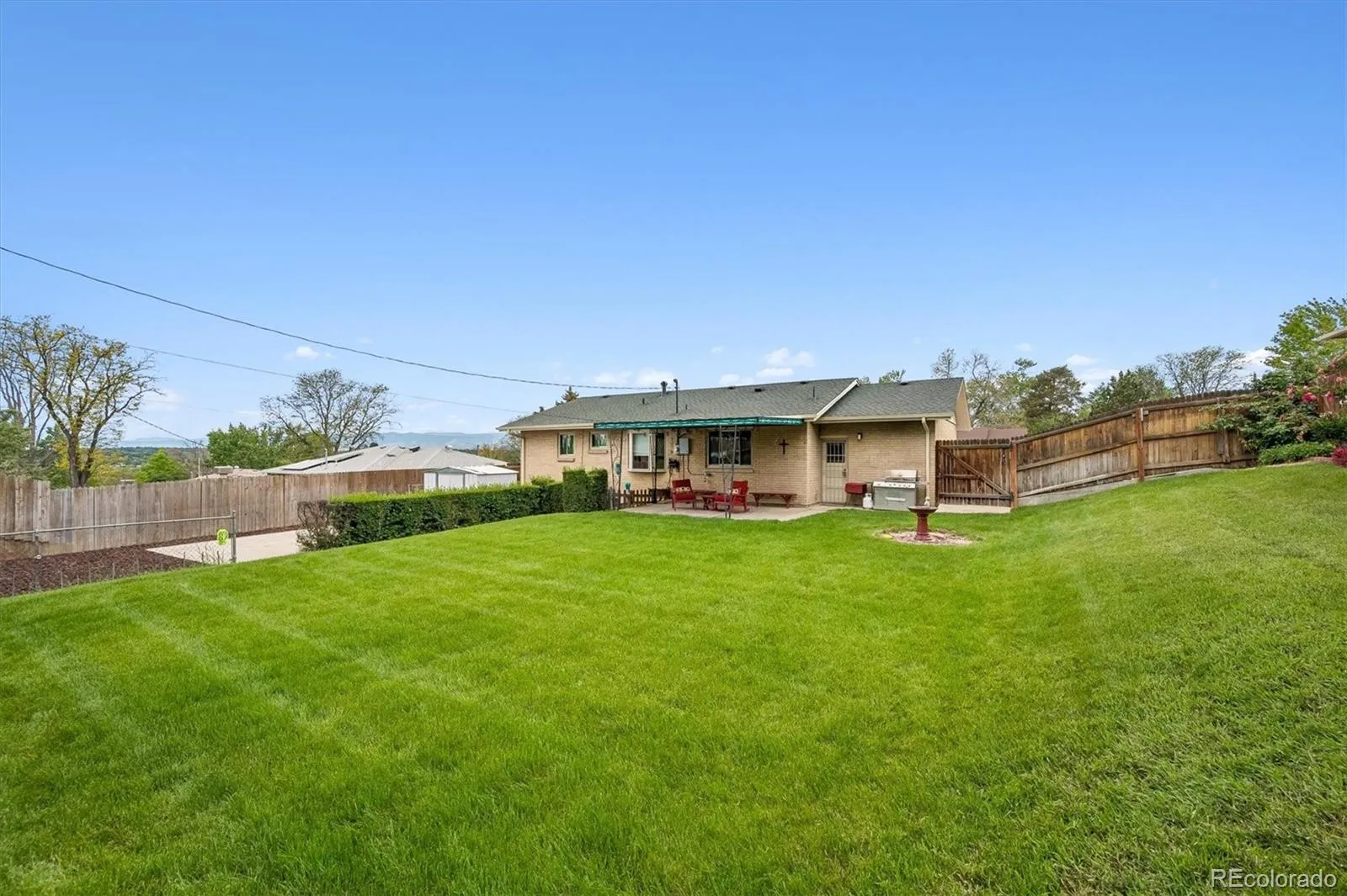 2712 S Vrain Street Denver CO 80236 MLS #REC1515580 05232026092853 1600 26