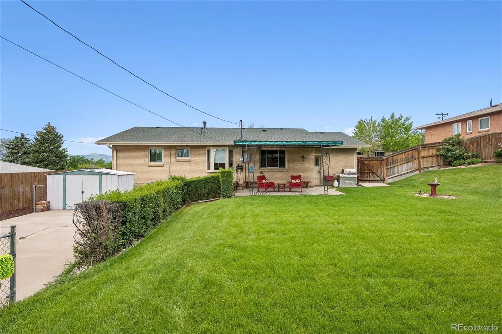 2712 S Vrain Street Denver CO 80236 MLS #REC1515580 05232026092853 1600 28