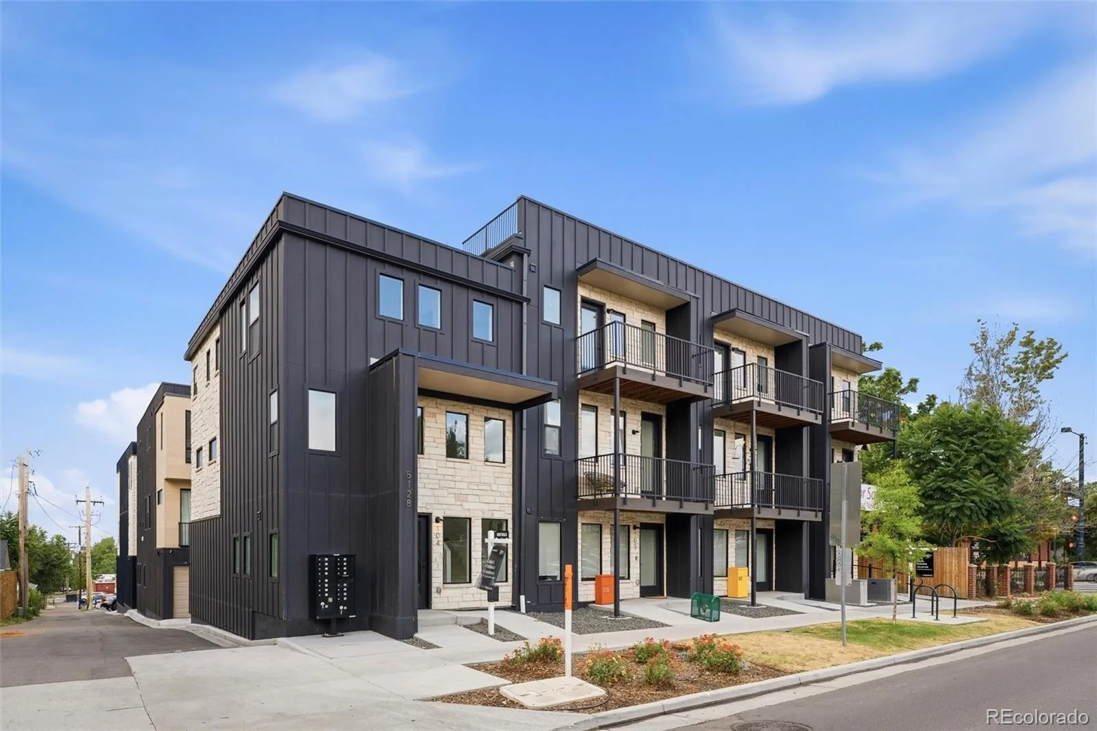 5128 W 26th Avenue #104 Denver CO 80212 | MLS #REC1515581 07092026184715 1600 1