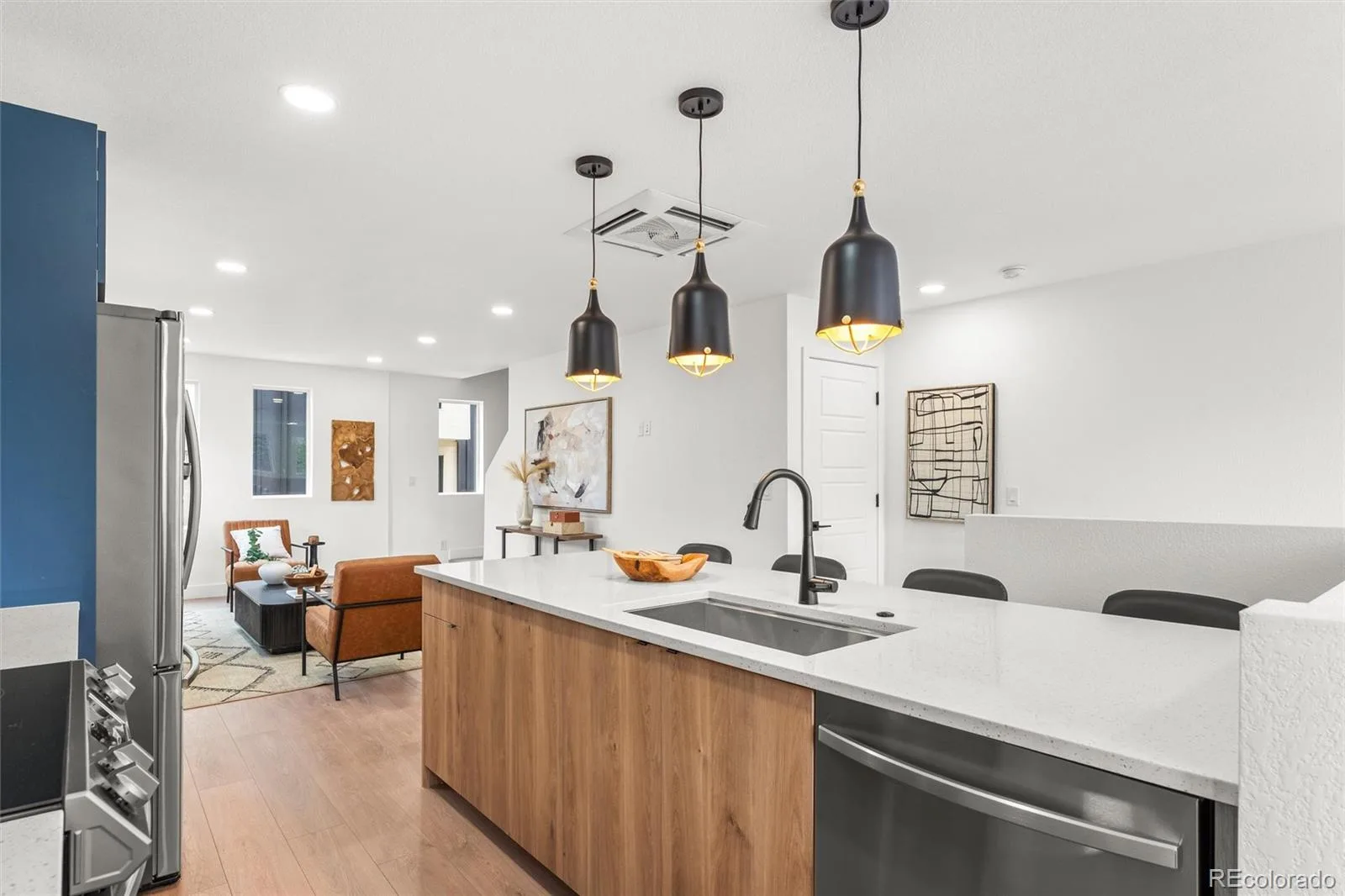 5128 W 26th Avenue #104 Denver CO 80212 | MLS #REC1515581 07092026184715 1600 13