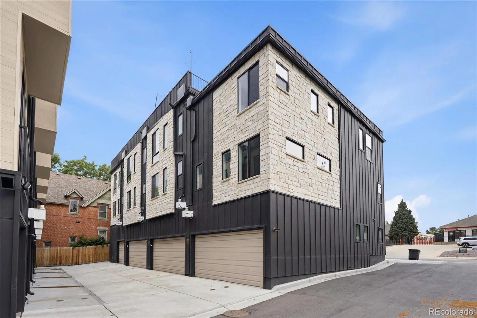 5128 W 26th Avenue #104 Denver CO 80212 | MLS #REC1515581 07092026184715 1600 23