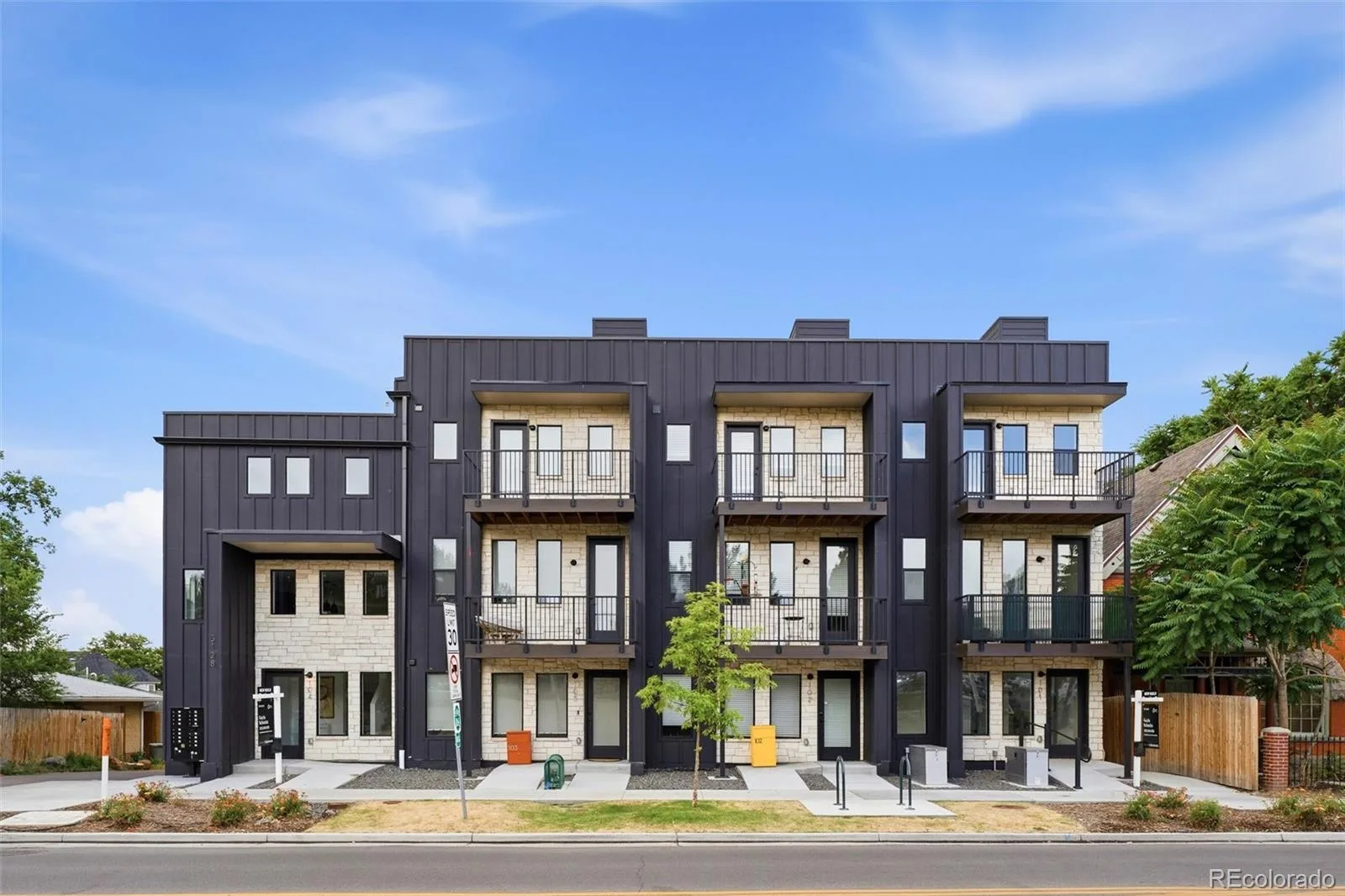 5128 W 26th Avenue #104 Denver CO 80212 | MLS #REC1515581 07092026184715 1600 24