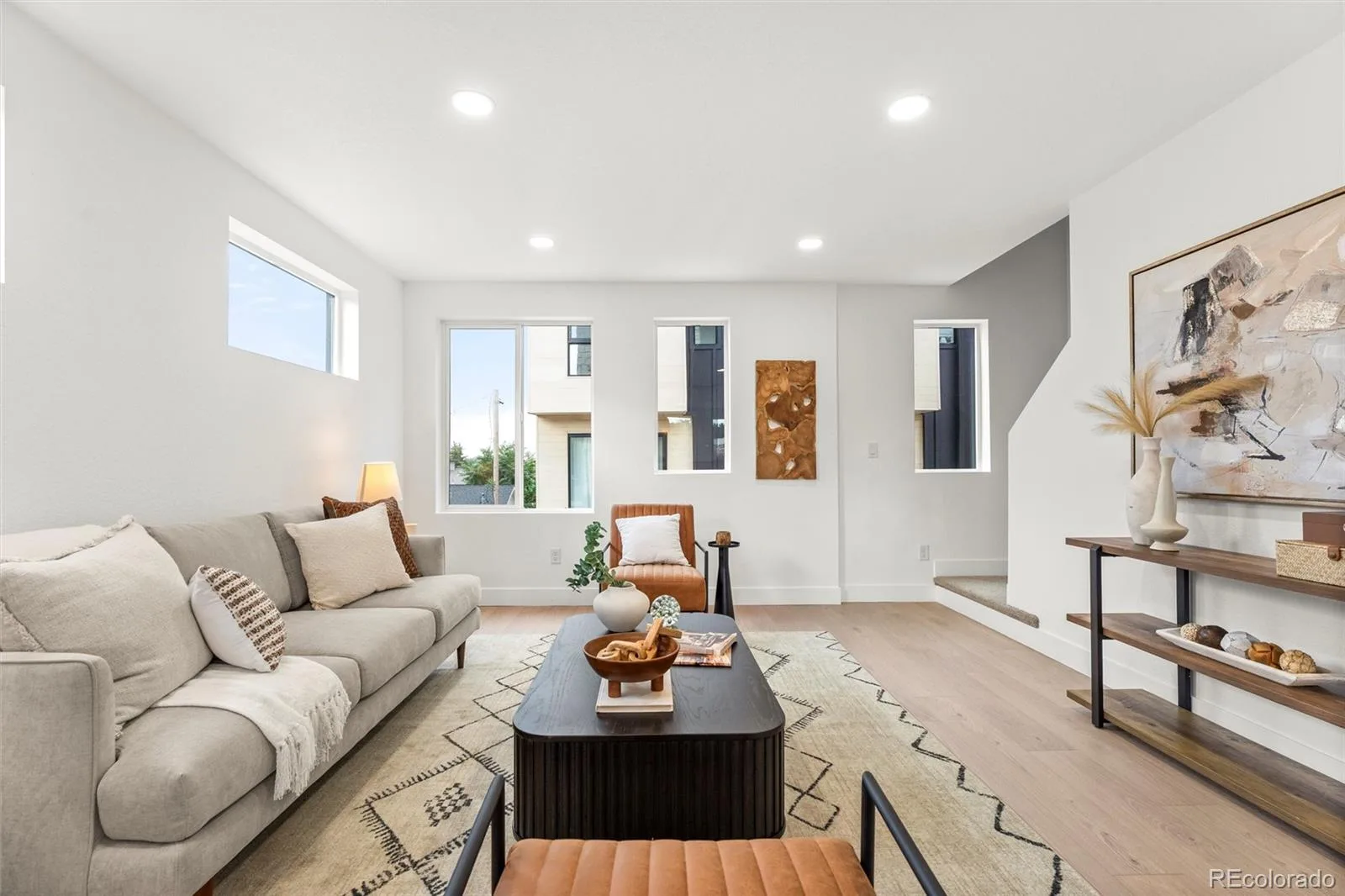 5128 W 26th Avenue #104 Denver CO 80212 | MLS #REC1515581 07092026184715 1600 6