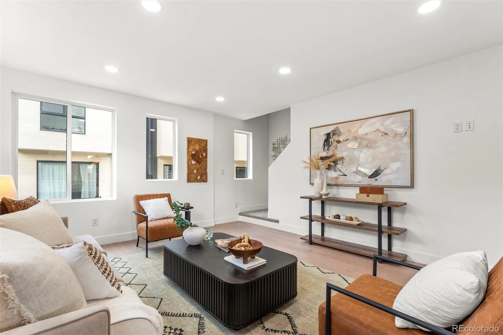 5128 W 26th Avenue #104 Denver CO 80212 | MLS #REC1515581 07092026184715 1600 7