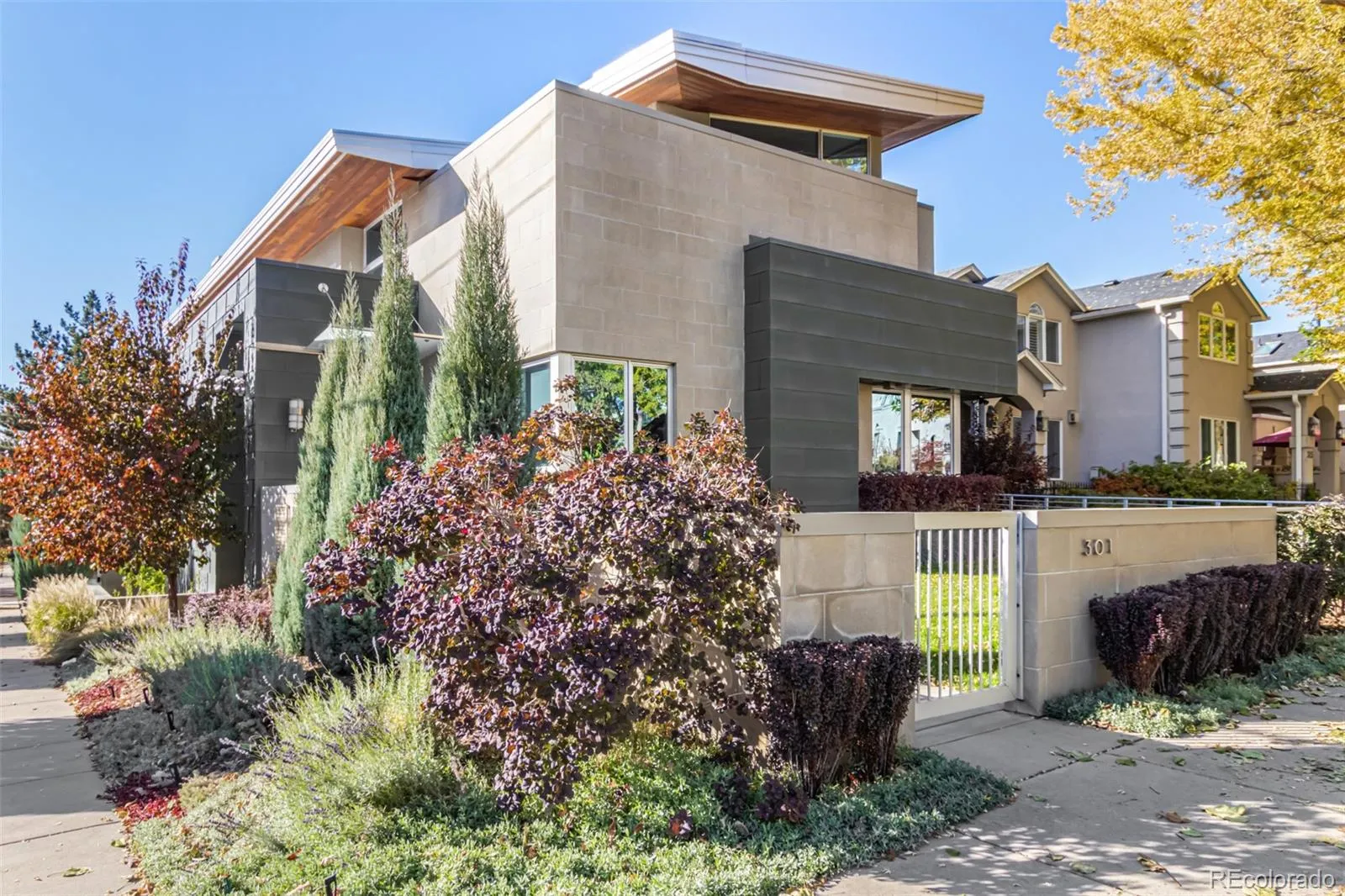 301 Monroe Street Denver CO 80206 MLS #REC1515919 05262026231702 1600 41