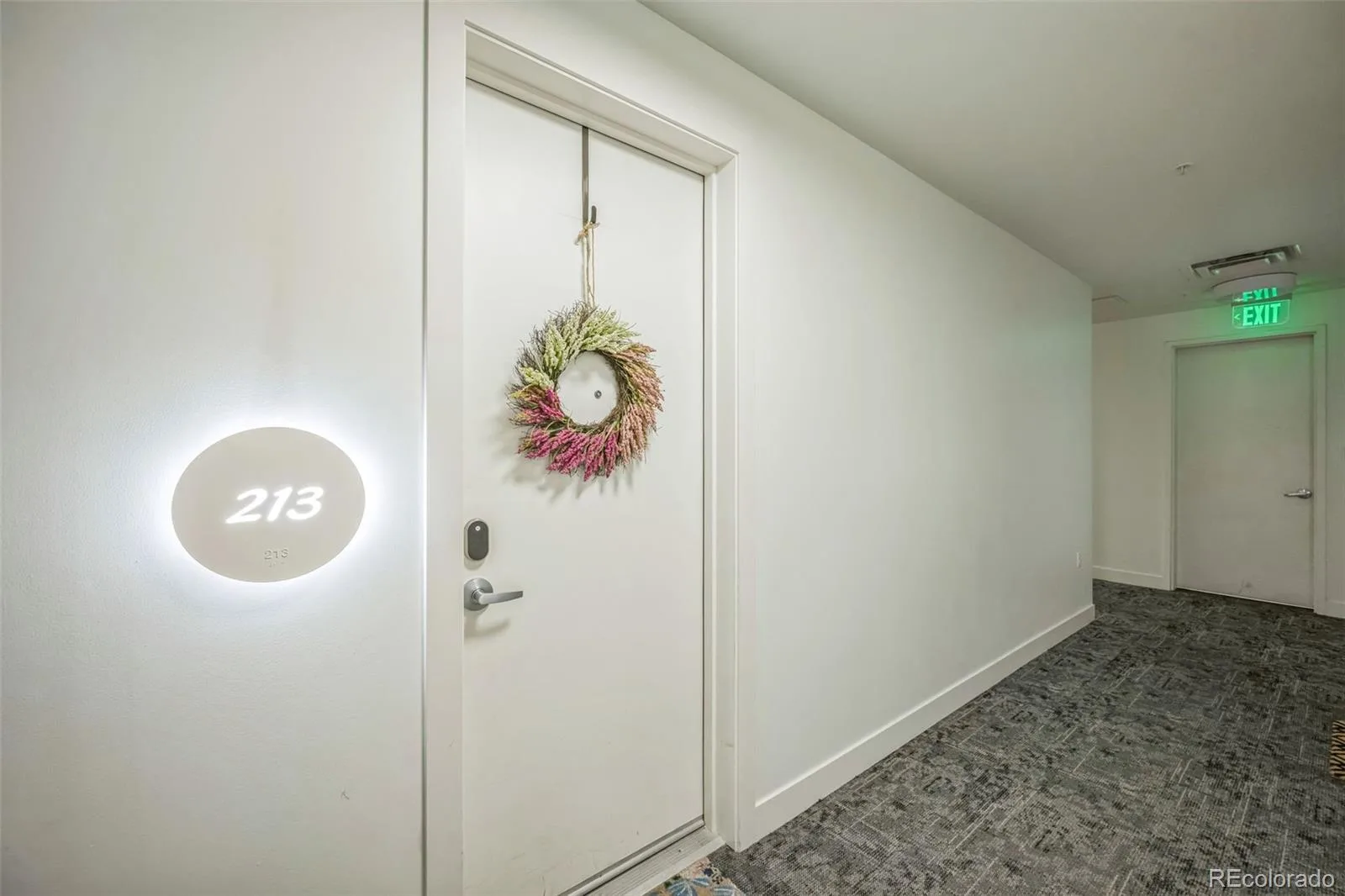 2525 Arapahoe Street #RD213 Denver CO 80205 MLS #REC1516449 06122026065055 1600 20