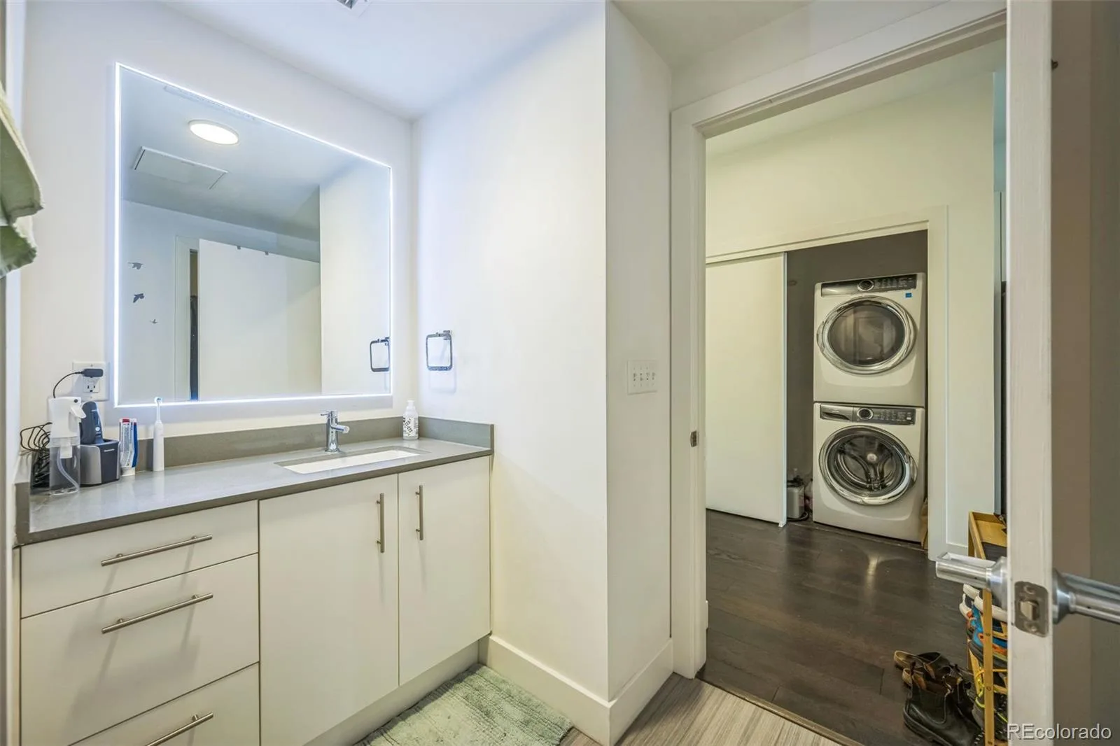 2525 Arapahoe Street #RD213 Denver CO 80205 MLS #REC1516449 06122026065055 1600 23