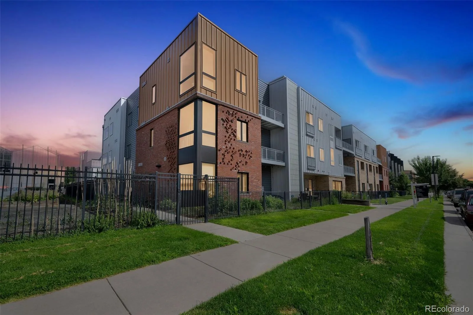 2525 Arapahoe Street #RD213 Denver CO 80205 MLS #REC1516449 06122026065055 1600 25