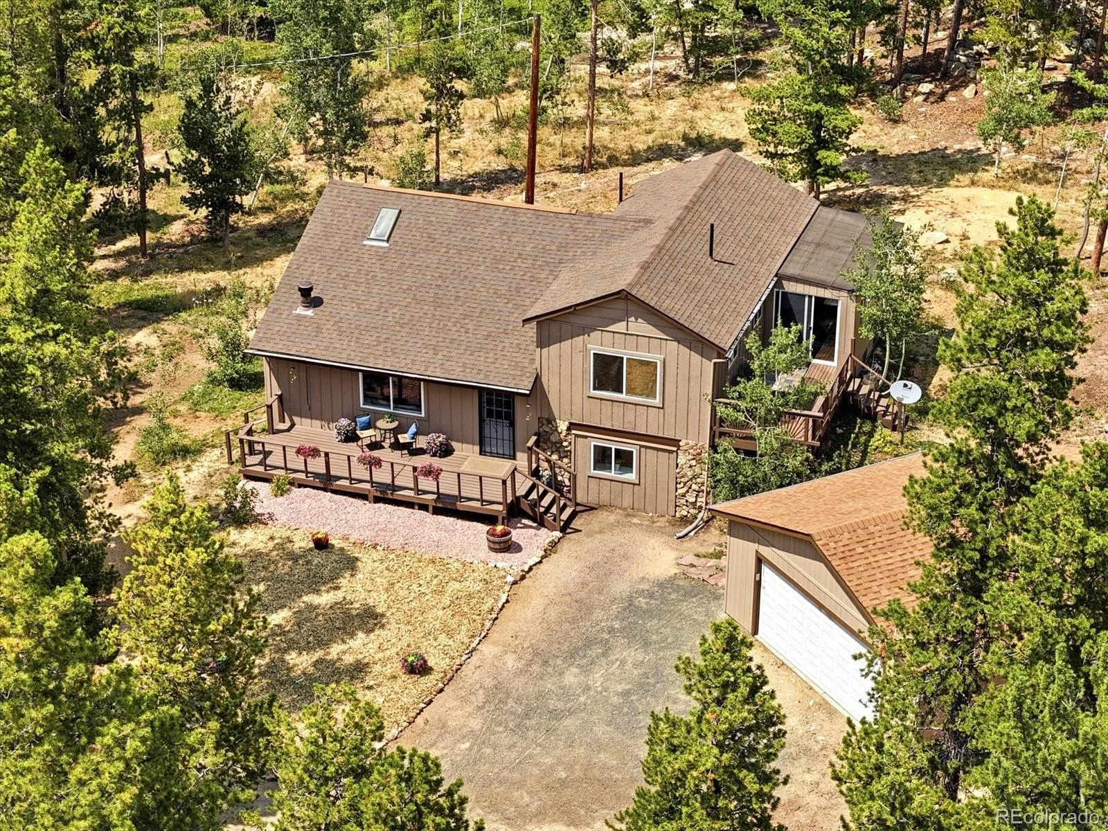 1209 Camp Eden Road Golden CO 80403 | MLS #REC1516906 08132026230609 1600 20