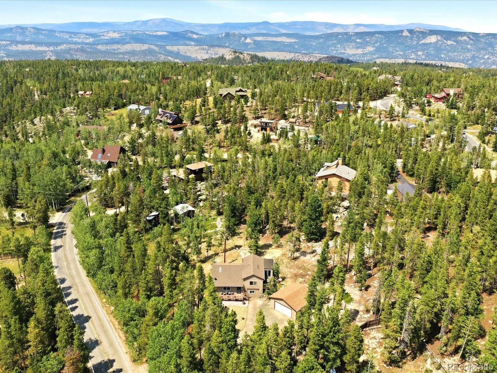 1209 Camp Eden Road Golden CO 80403 | MLS #REC1516906 08132026230609 1600 27