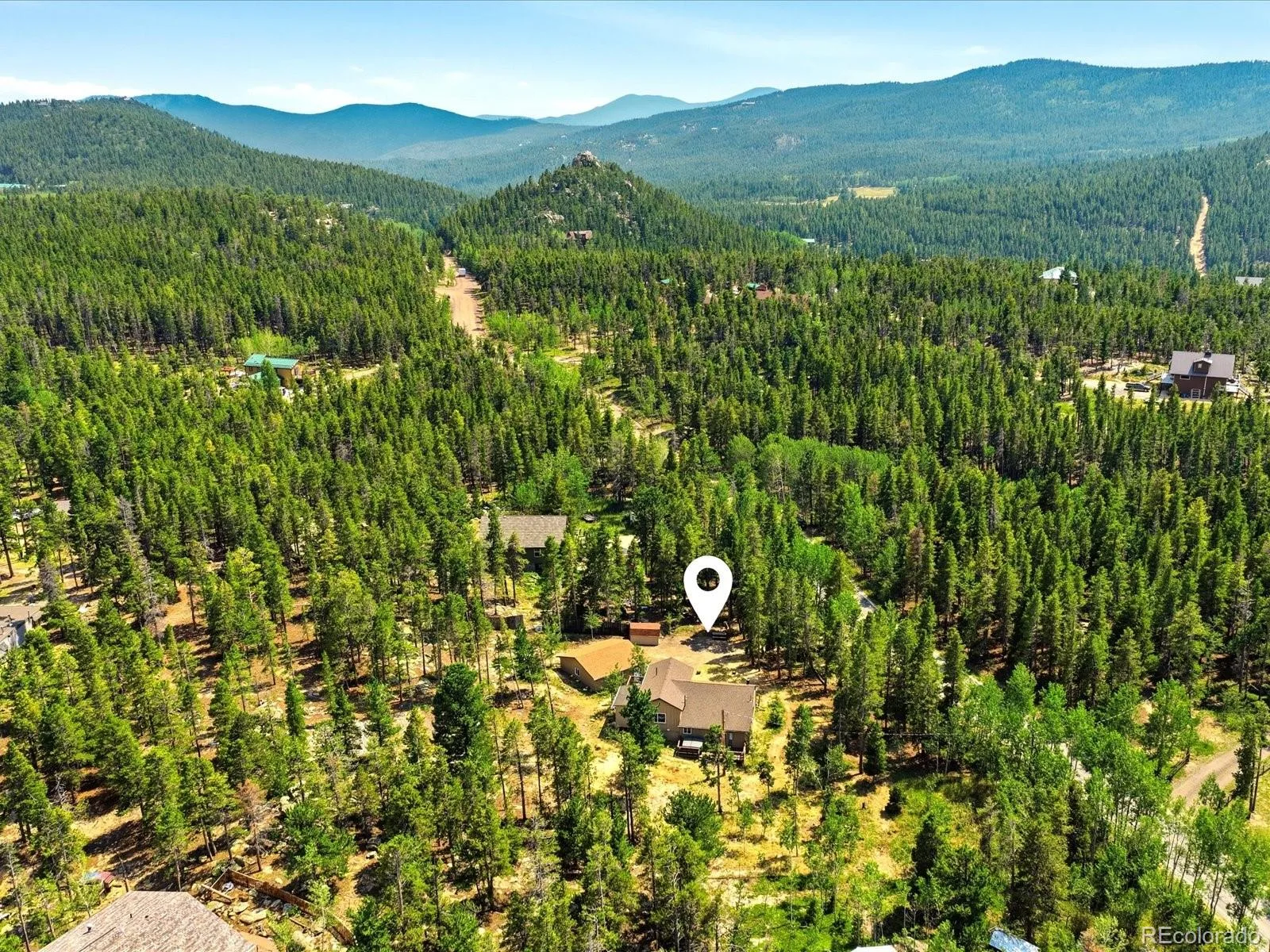 1209 Camp Eden Road Golden CO 80403 | MLS #REC1516906 08132026230609 1600 30