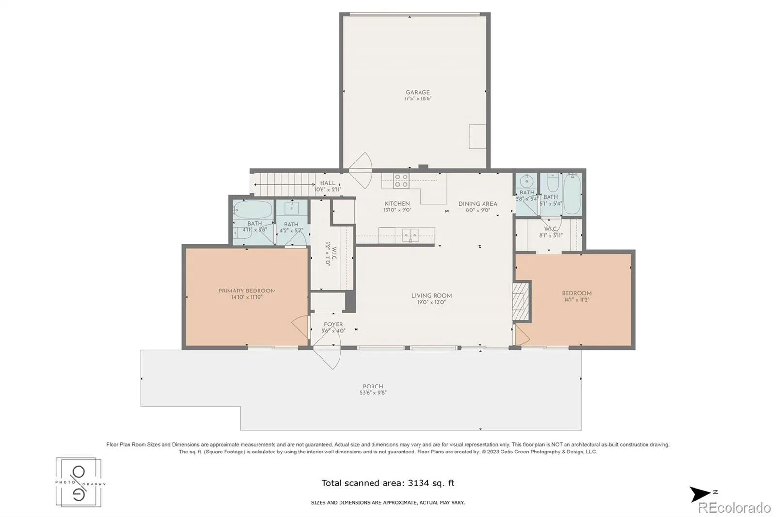 2342 S Troy Street Aurora CO 80014 MLS #REC1517963 06092026235141 1600 38