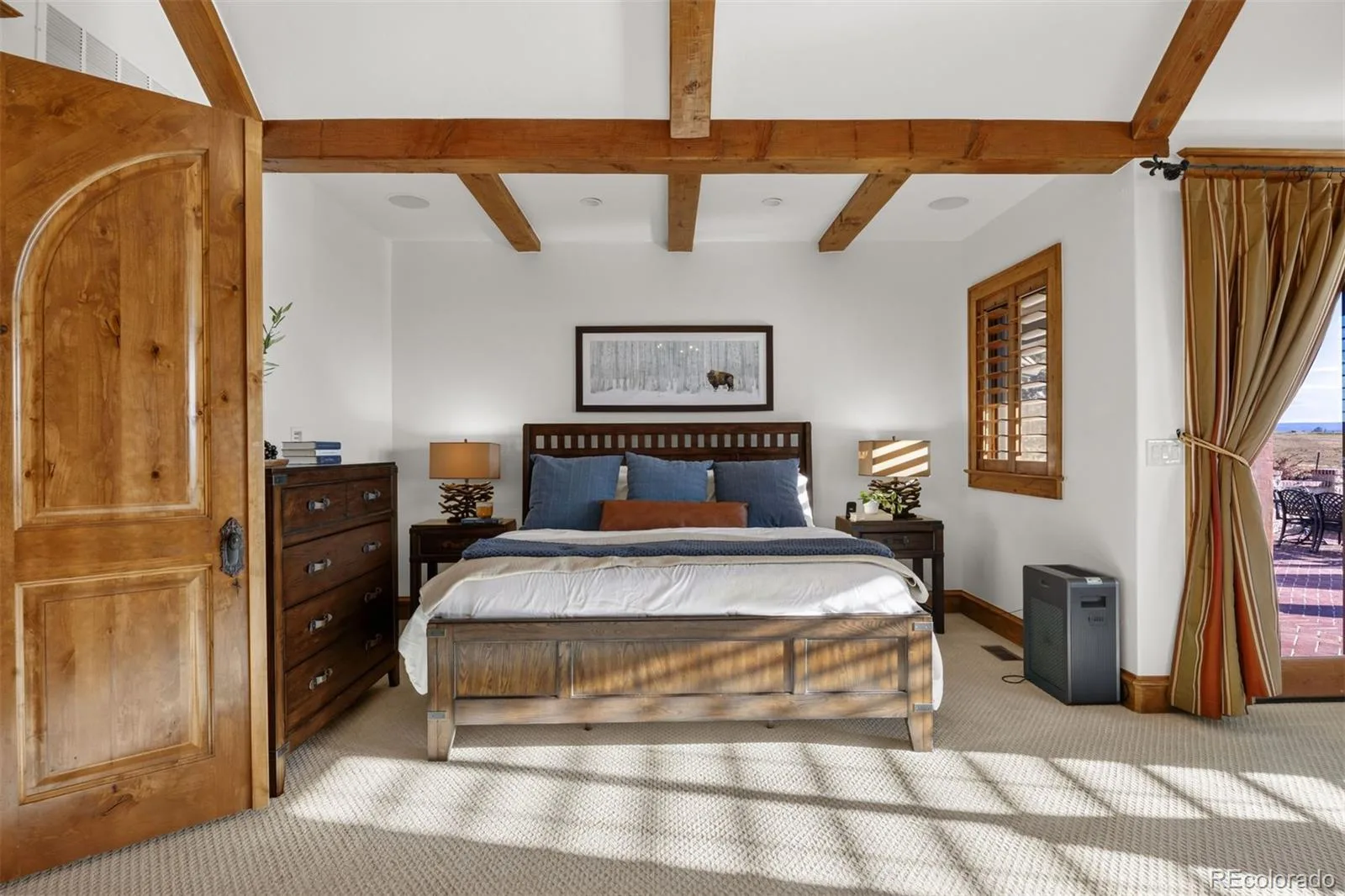 5700 Amber Ridge Drive Castle Pines CO 80108 | MLS #REC1517982 08282026163528 1600 10