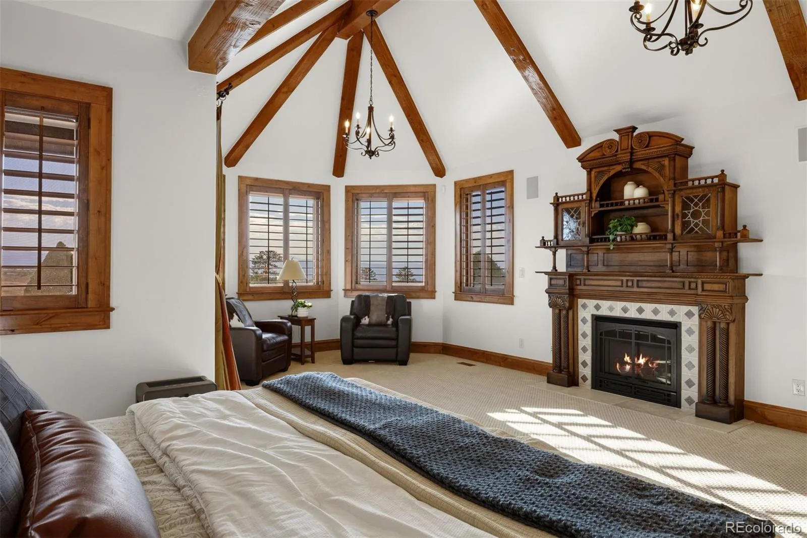 5700 Amber Ridge Drive Castle Pines CO 80108 | MLS #REC1517982 08282026163528 1600 11