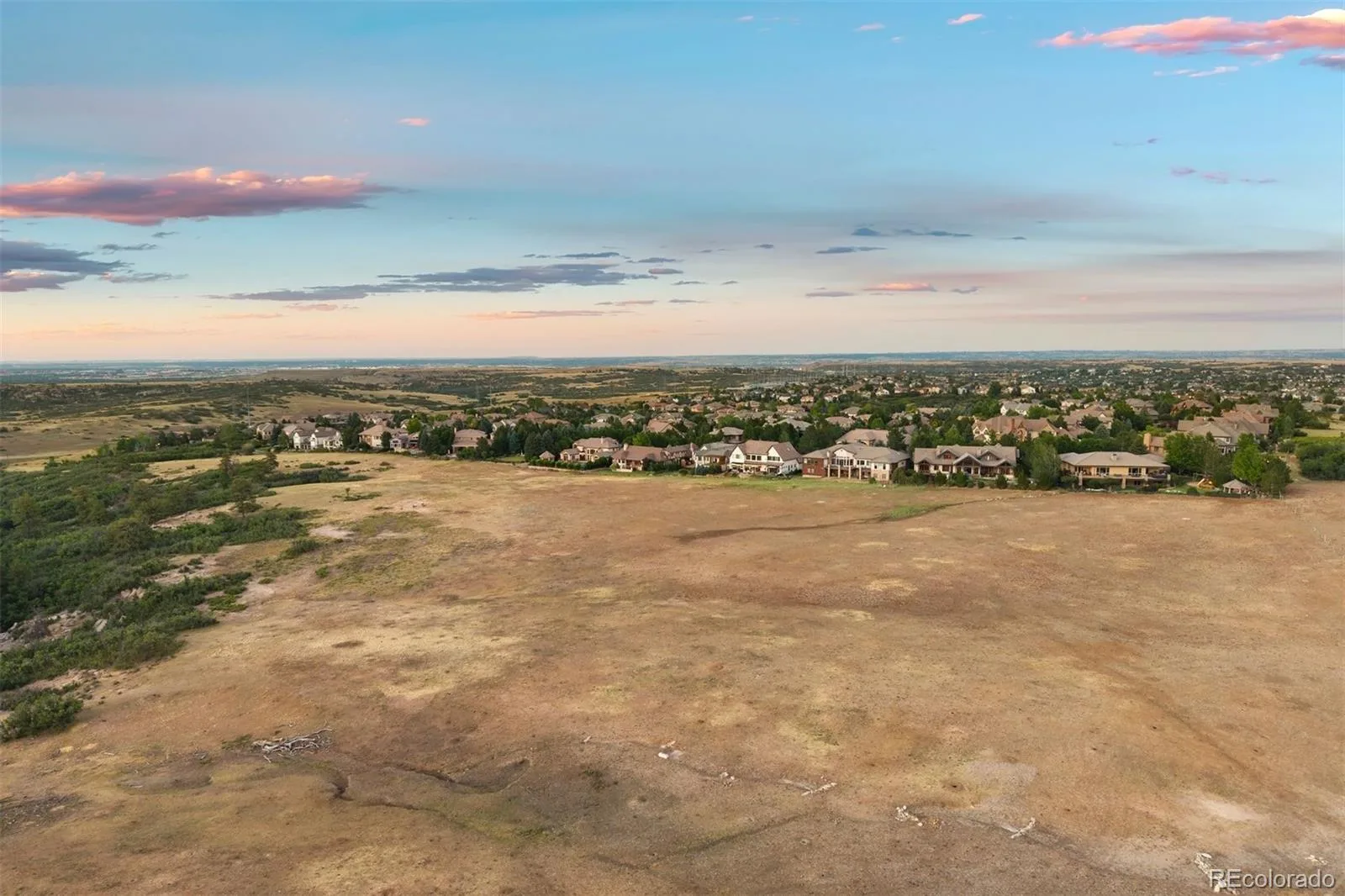 5700 Amber Ridge Drive Castle Pines CO 80108 | MLS #REC1517982 08282026163528 1600 3