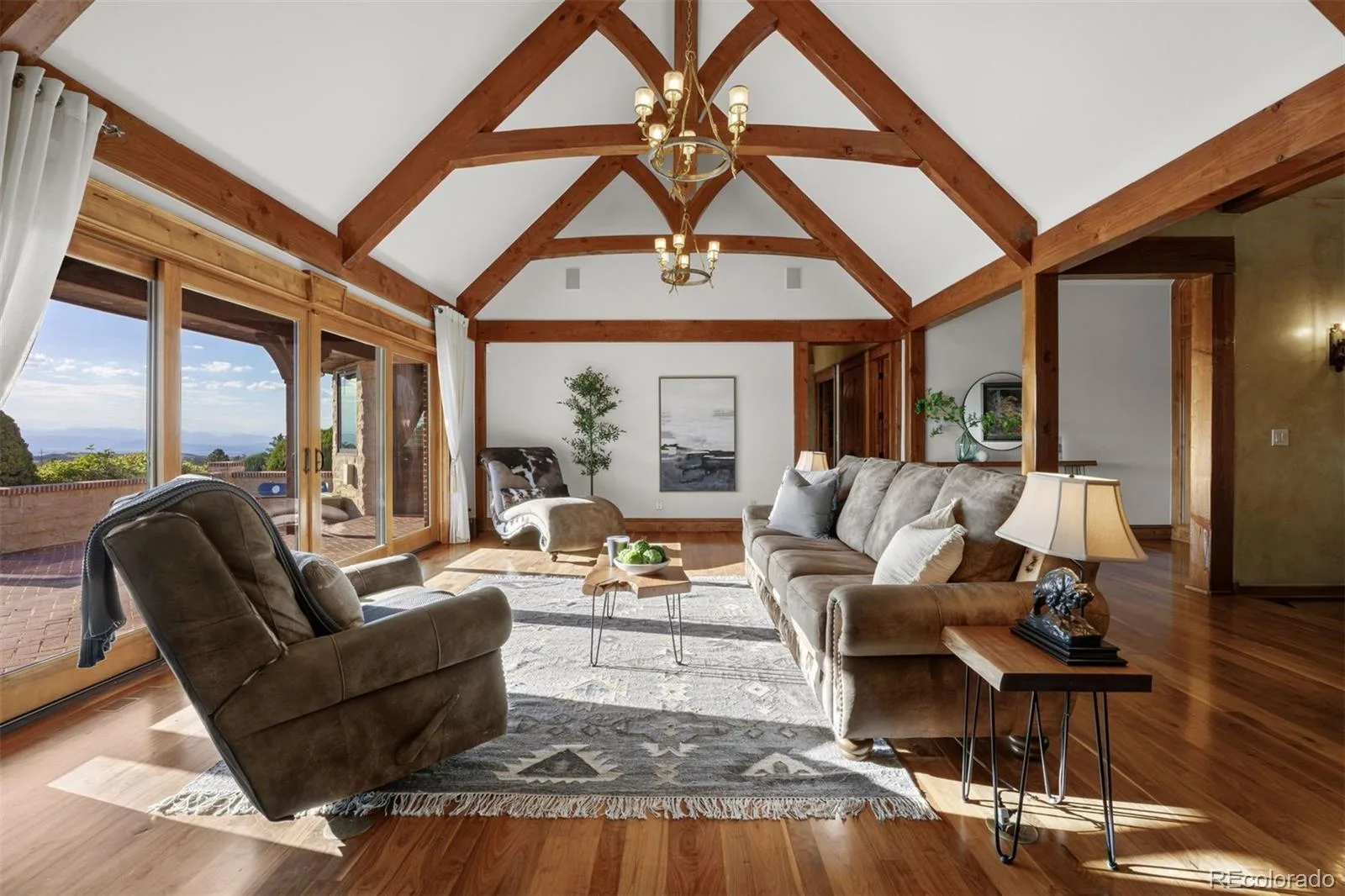 5700 Amber Ridge Drive Castle Pines CO 80108 | MLS #REC1517982 08282026163528 1600 7