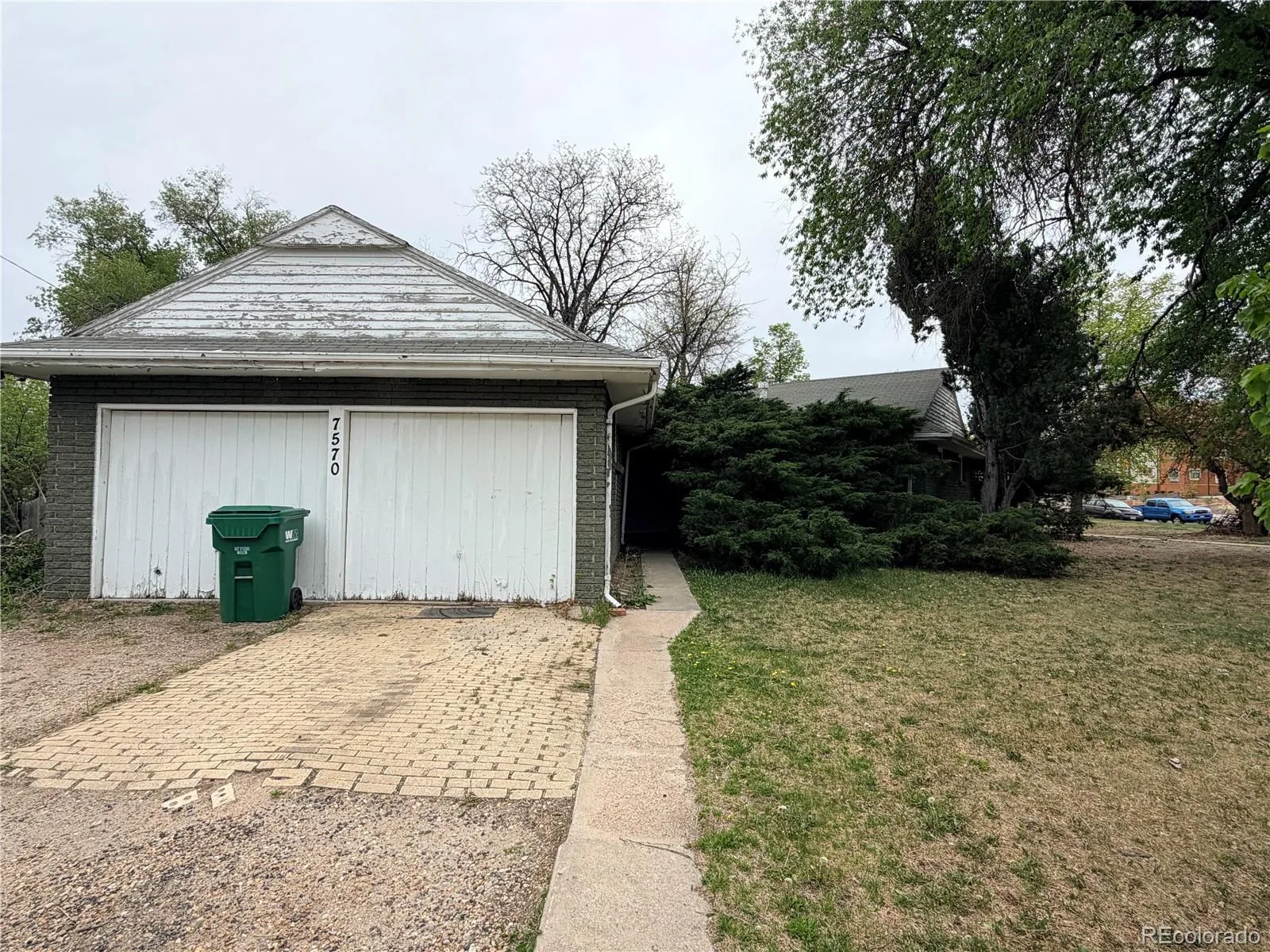 7570 Pikeview Court Lakewood CO 80214 | MLS #REC1519095 06012026040413 1600 1