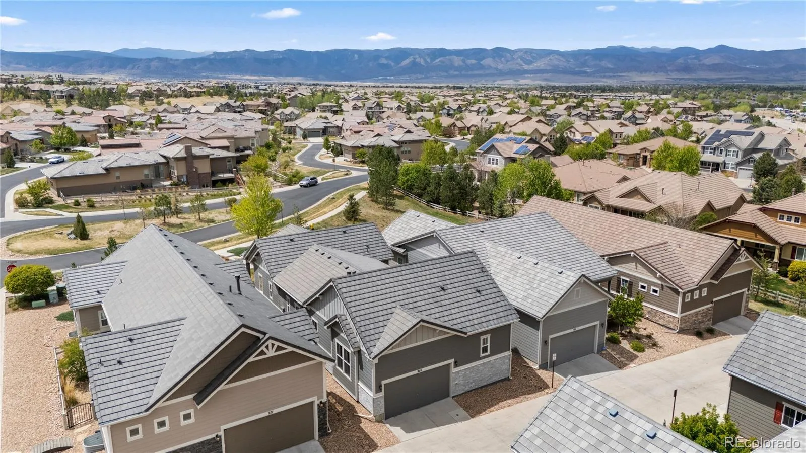 929 Brocade Drive Highlands Ranch CO 80126 MLS #REC1521002 05092026024552 1600 22