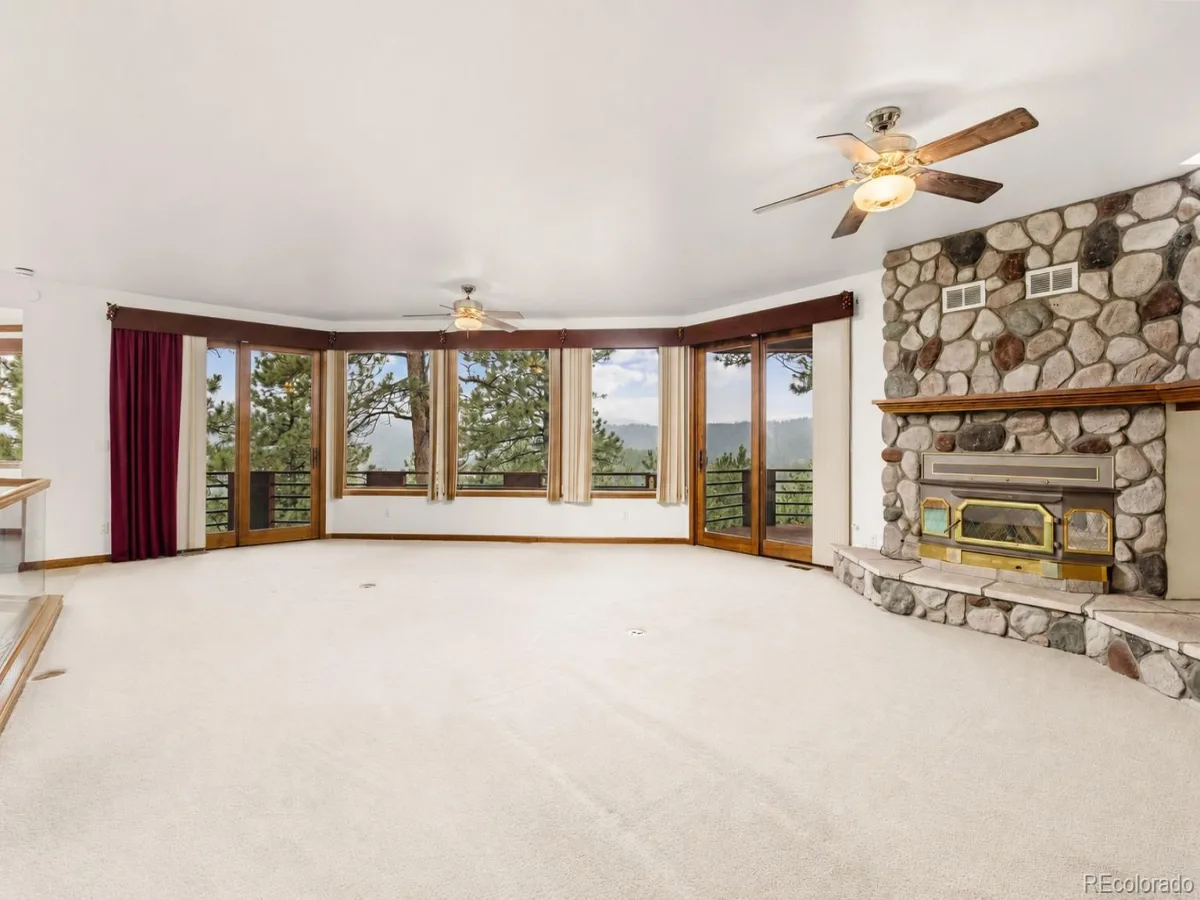 2828 Quartz Ridge Road Evergreen CO 80439 | MLS #REC1521208 08182026223120 1200 13