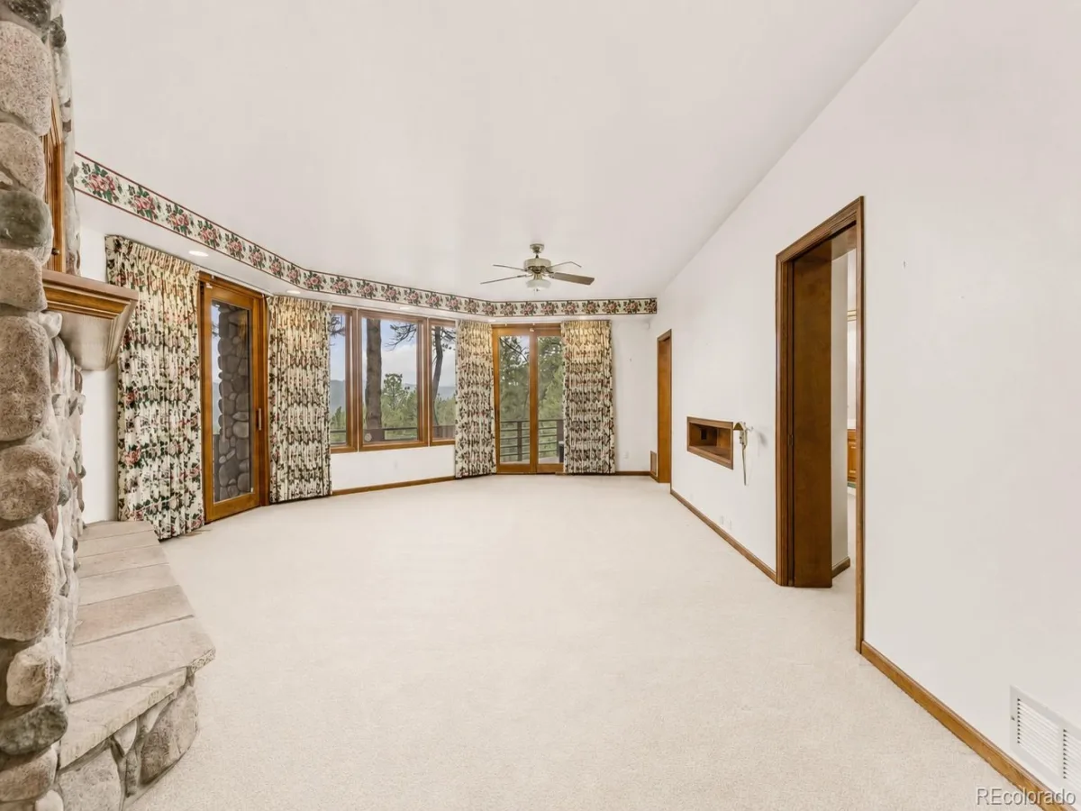 2828 Quartz Ridge Road Evergreen CO 80439 | MLS #REC1521208 08182026223120 1200 19