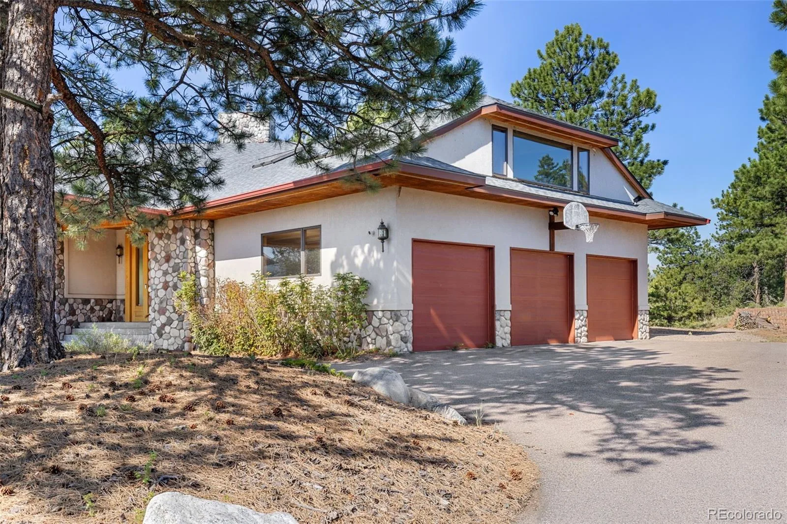 2828 Quartz Ridge Road Evergreen CO 80439 | MLS #REC1521208 08182026223120 1600 11