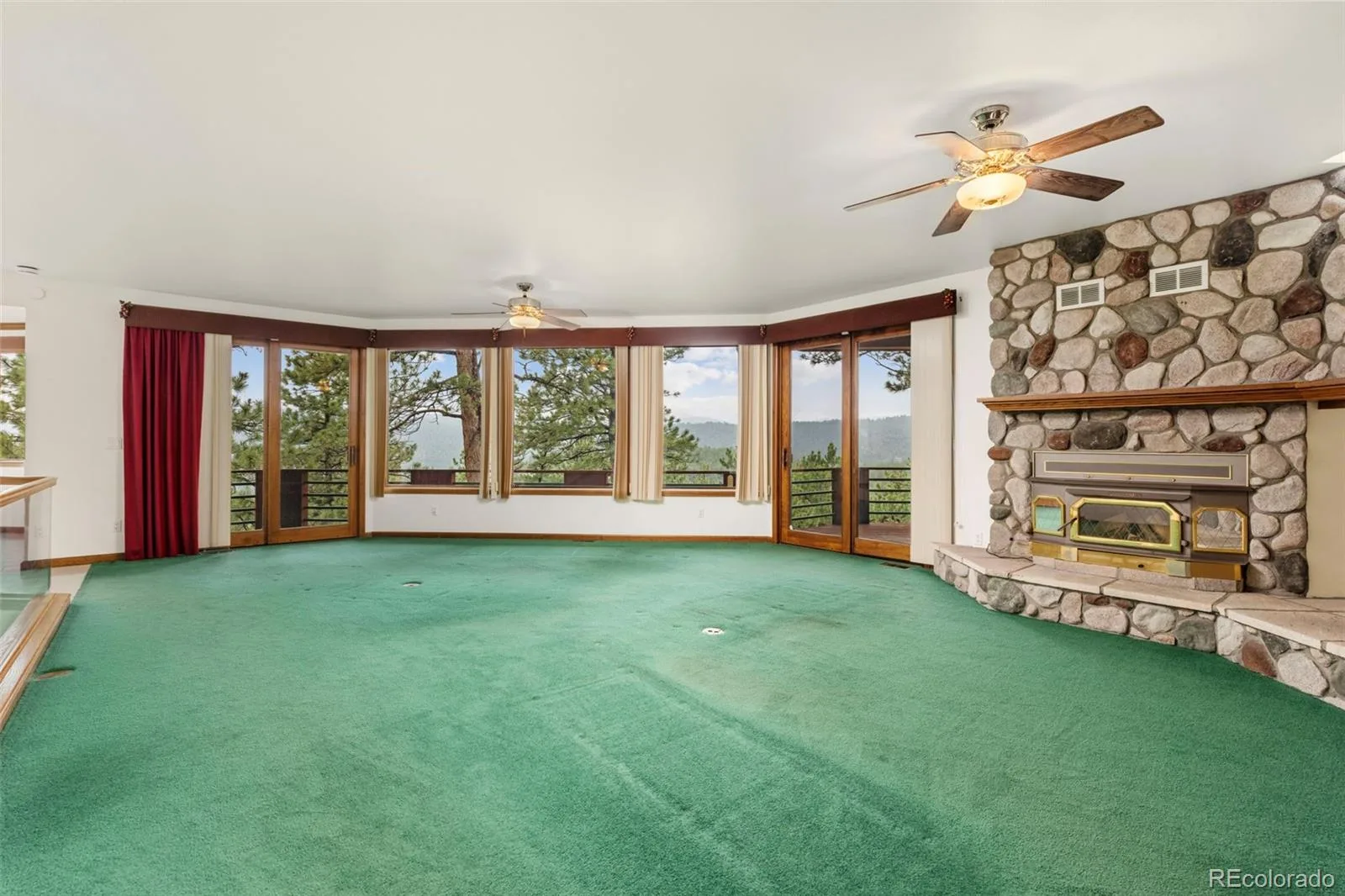 2828 Quartz Ridge Road Evergreen CO 80439 | MLS #REC1521208 08182026223120 1600 14