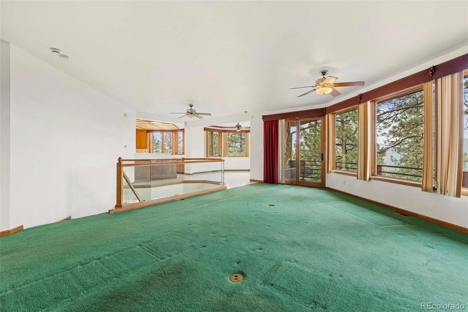 2828 Quartz Ridge Road Evergreen CO 80439 | MLS #REC1521208 08182026223120 1600 15