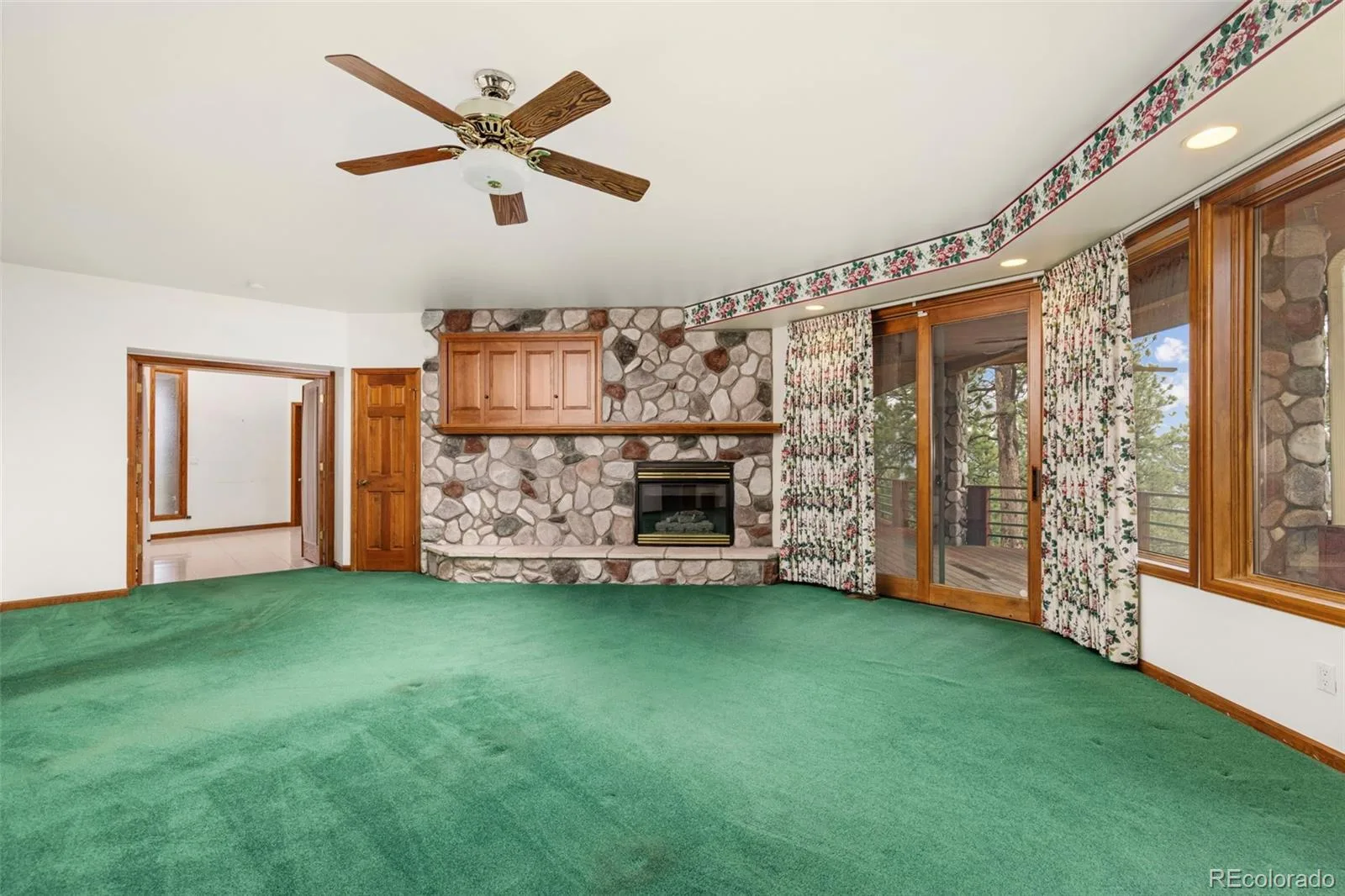 2828 Quartz Ridge Road Evergreen CO 80439 | MLS #REC1521208 08182026223120 1600 21