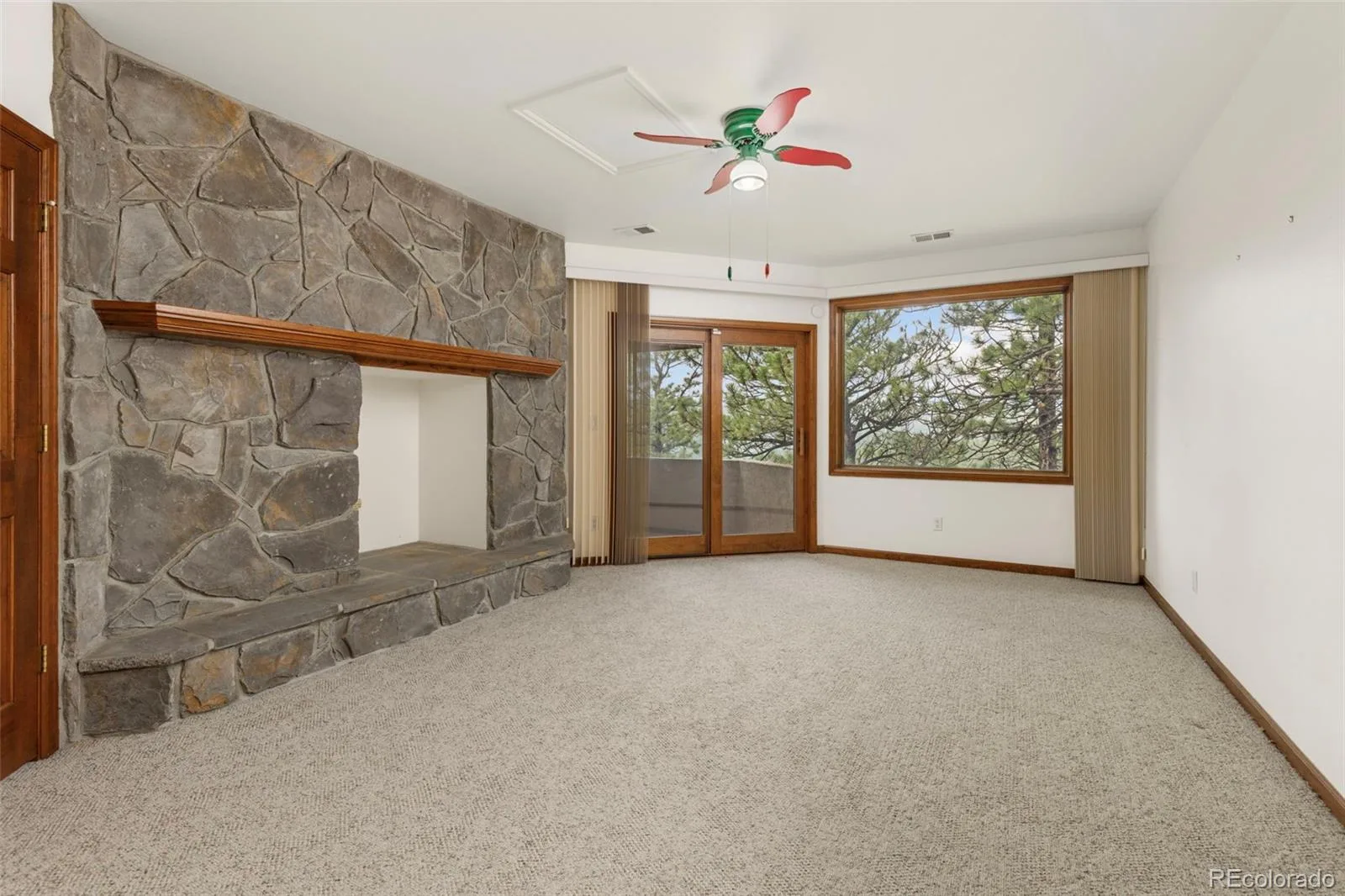 2828 Quartz Ridge Road Evergreen CO 80439 | MLS #REC1521208 08182026223120 1600 28