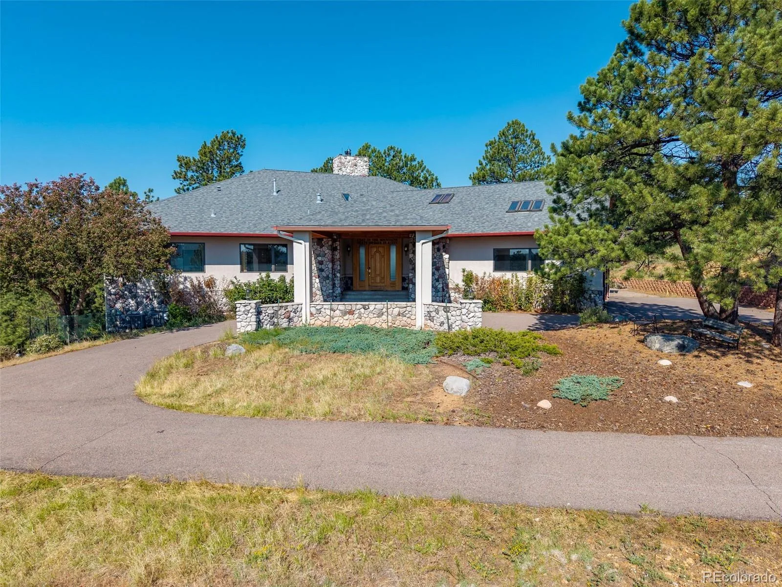 2828 Quartz Ridge Road Evergreen CO 80439 | MLS #REC1521208 08182026223120 1600 3