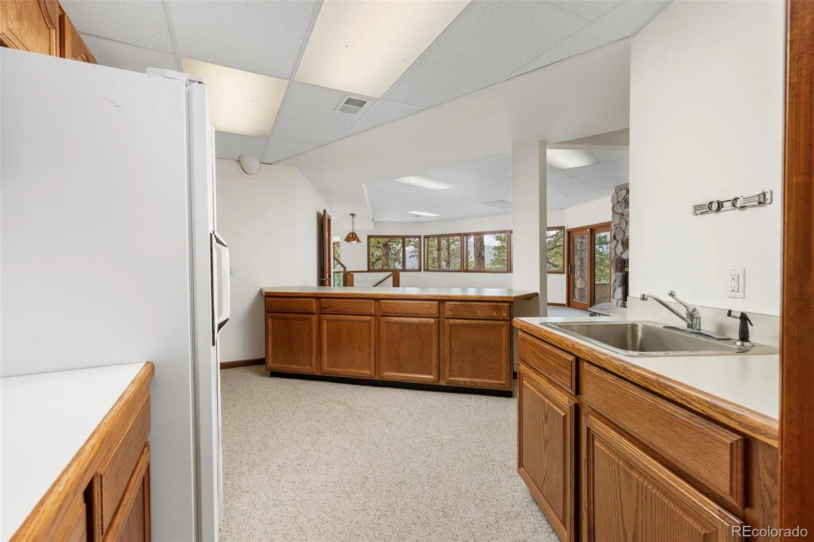 2828 Quartz Ridge Road Evergreen CO 80439 | MLS #REC1521208 08182026223120 1600 33