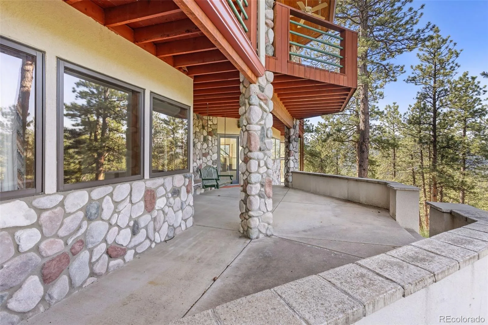 2828 Quartz Ridge Road Evergreen CO 80439 | MLS #REC1521208 08182026223120 1600 39