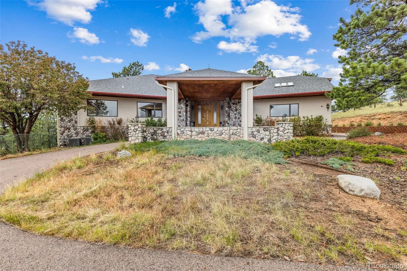 2828 Quartz Ridge Road Evergreen CO 80439 | MLS #REC1521208 08182026223120 1600 4