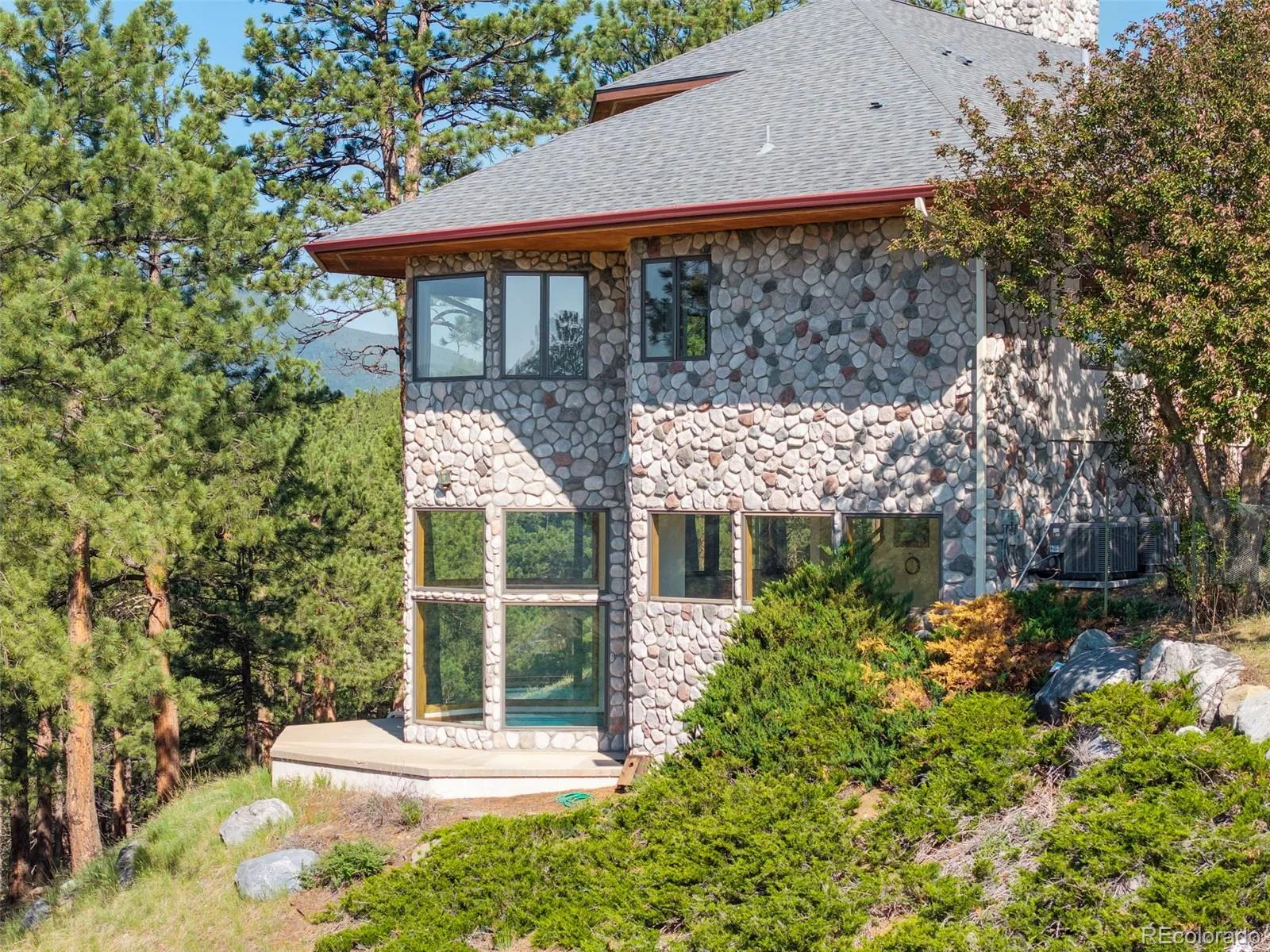 2828 Quartz Ridge Road Evergreen CO 80439 | MLS #REC1521208 08182026223120 1600 40