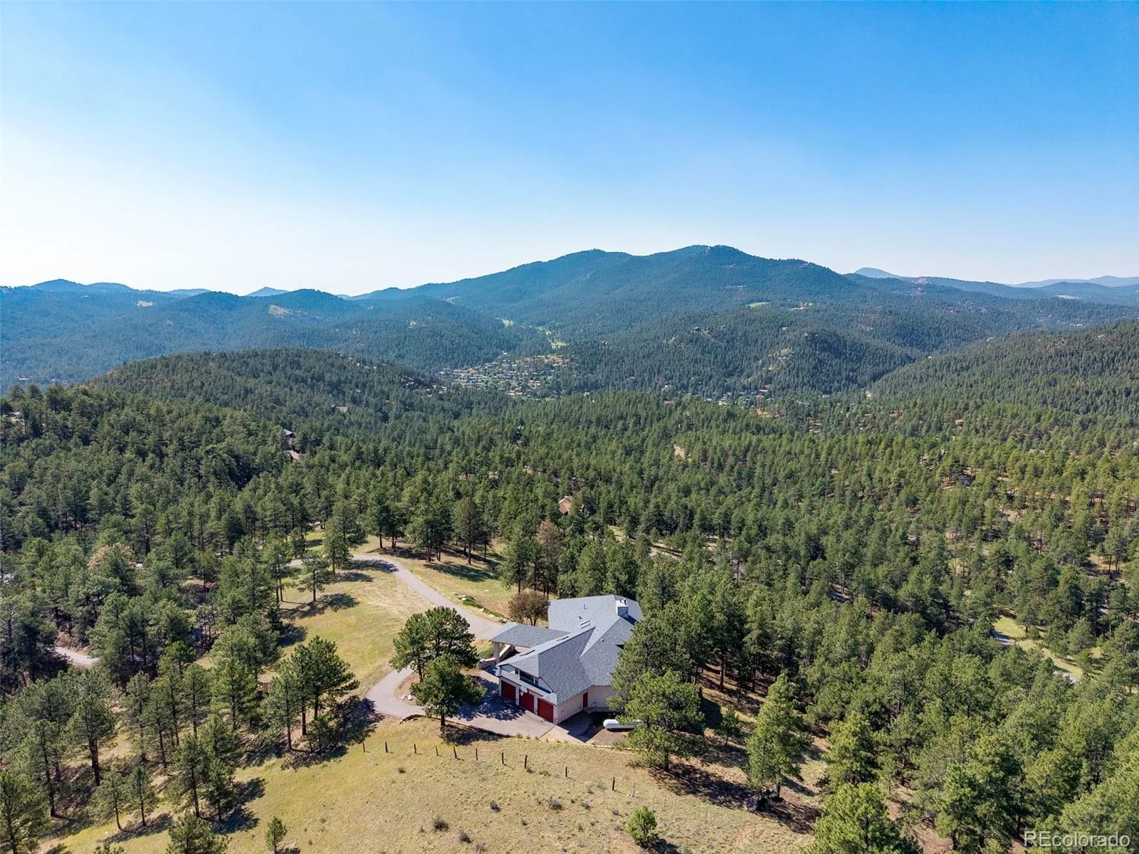 2828 Quartz Ridge Road Evergreen CO 80439 | MLS #REC1521208 08182026223120 1600 41