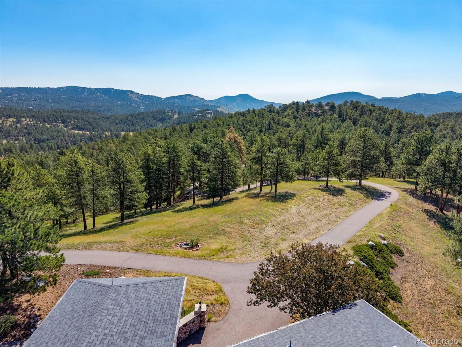 2828 Quartz Ridge Road Evergreen CO 80439 | MLS #REC1521208 08182026223120 1600 42