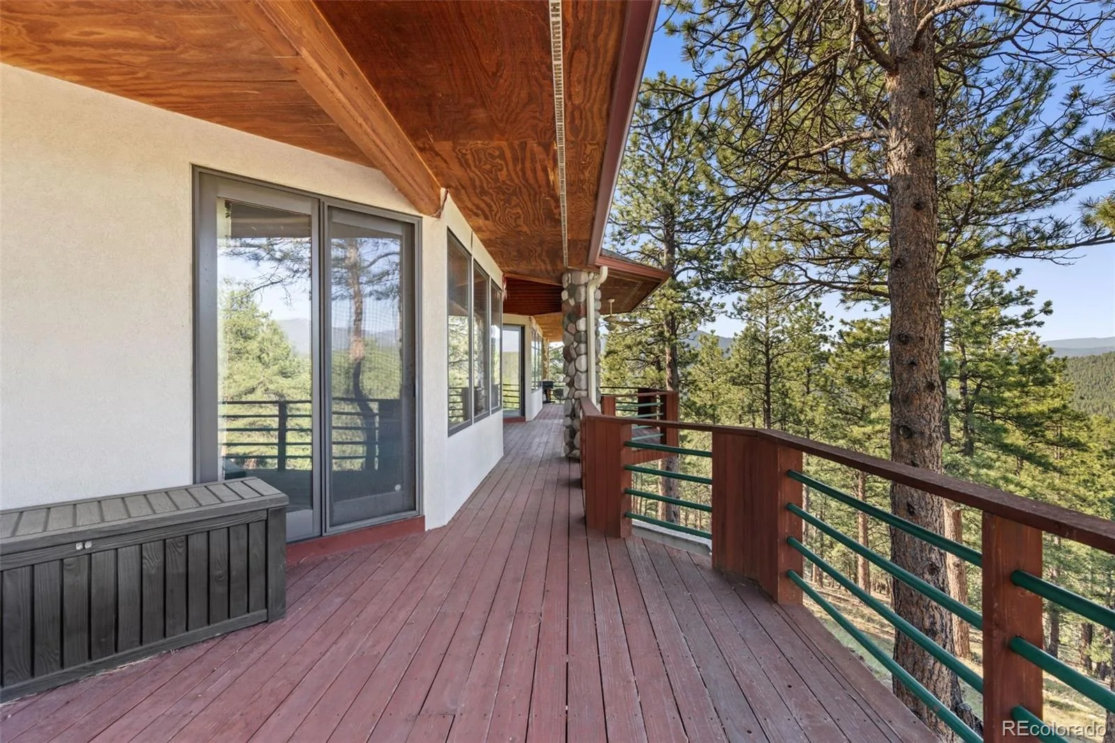 2828 Quartz Ridge Road Evergreen CO 80439 | MLS #REC1521208 08182026223120 1600 45